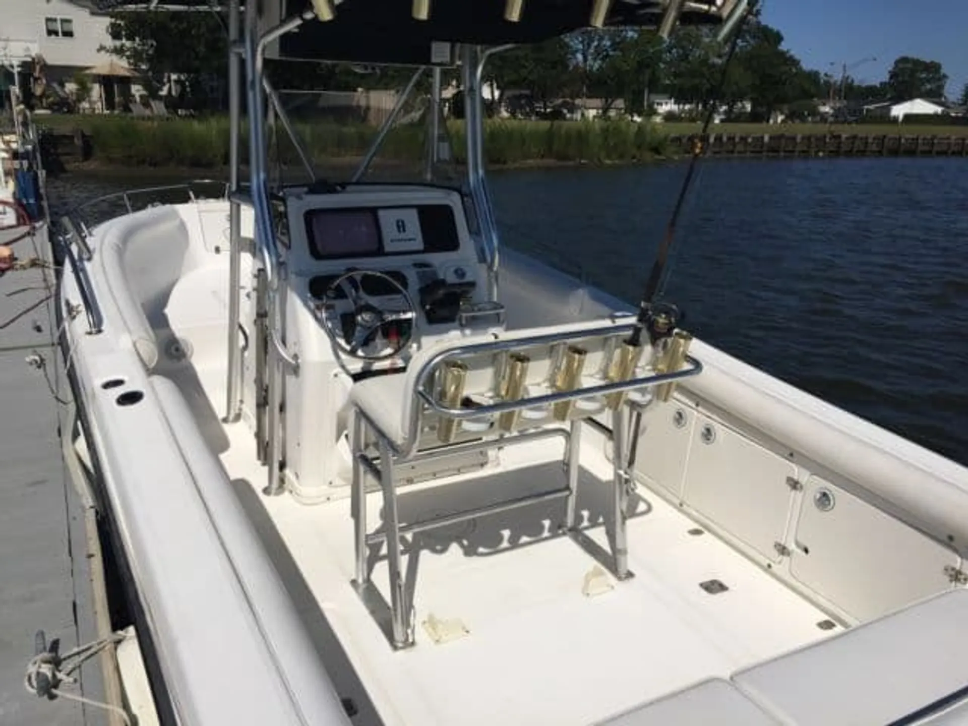 Excursion to Rose Island, Turtle Beach, Gilligan's