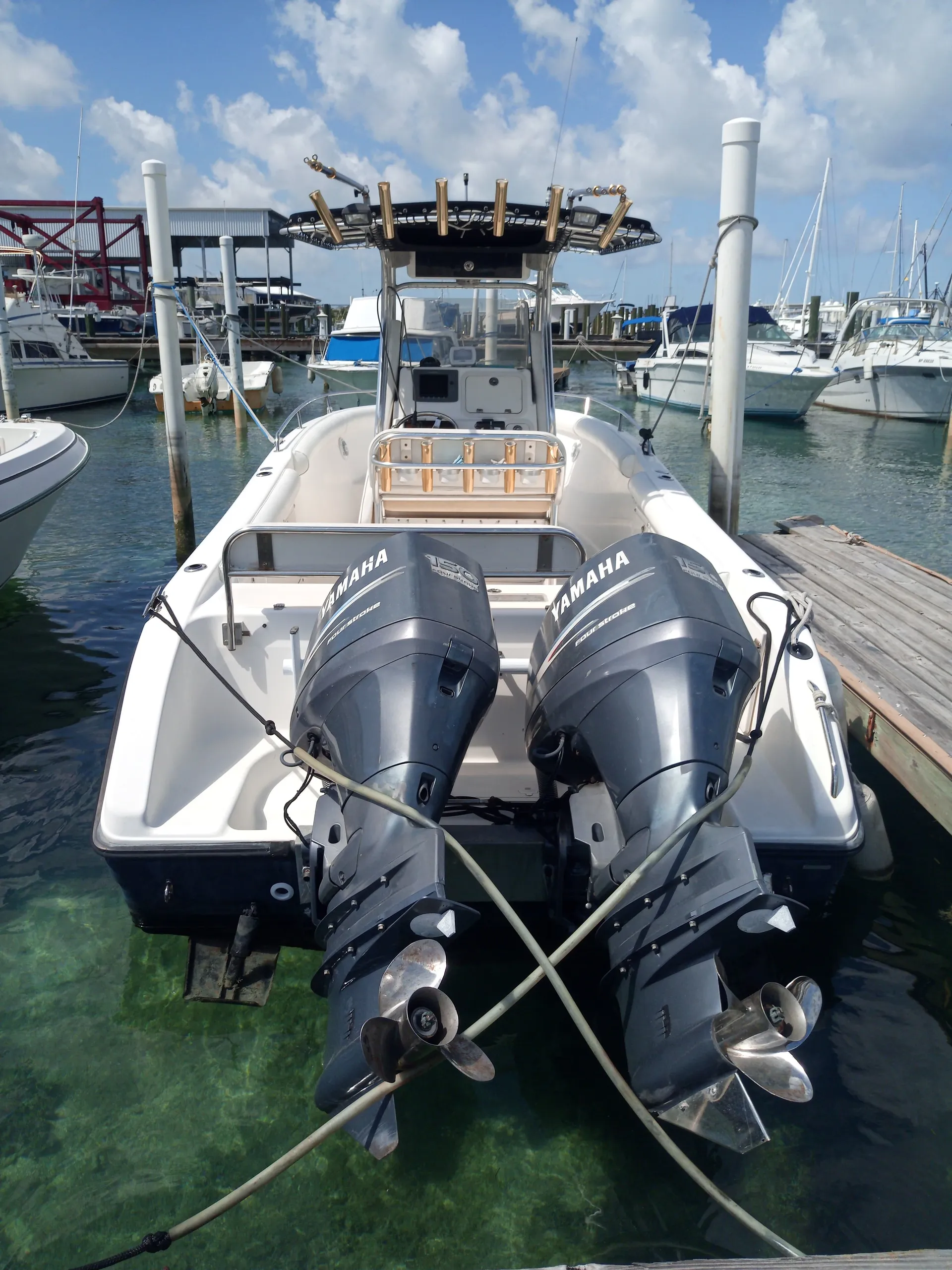 Excursion to Rose Island, Turtle Beach, Gilligan's