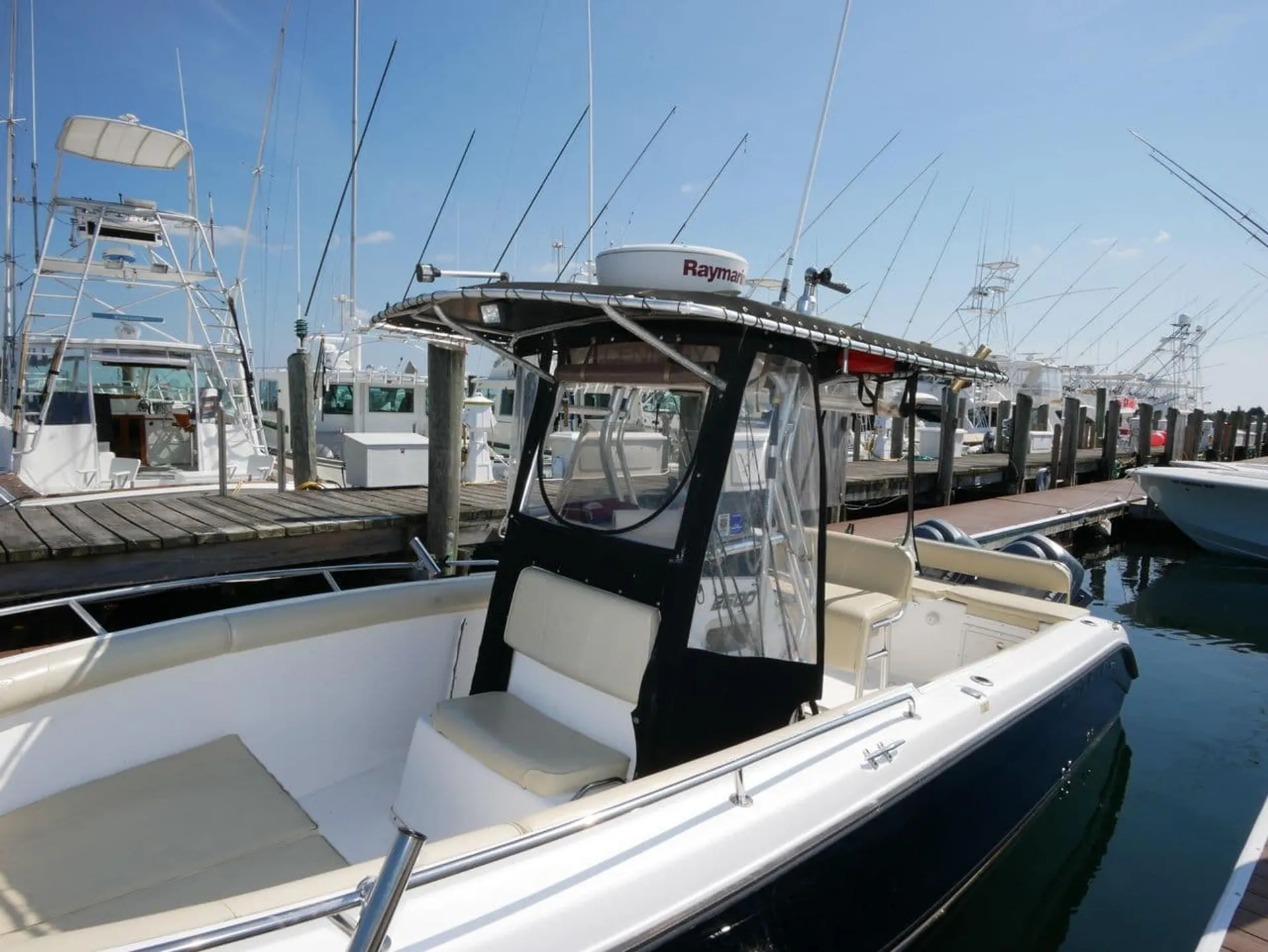 boat