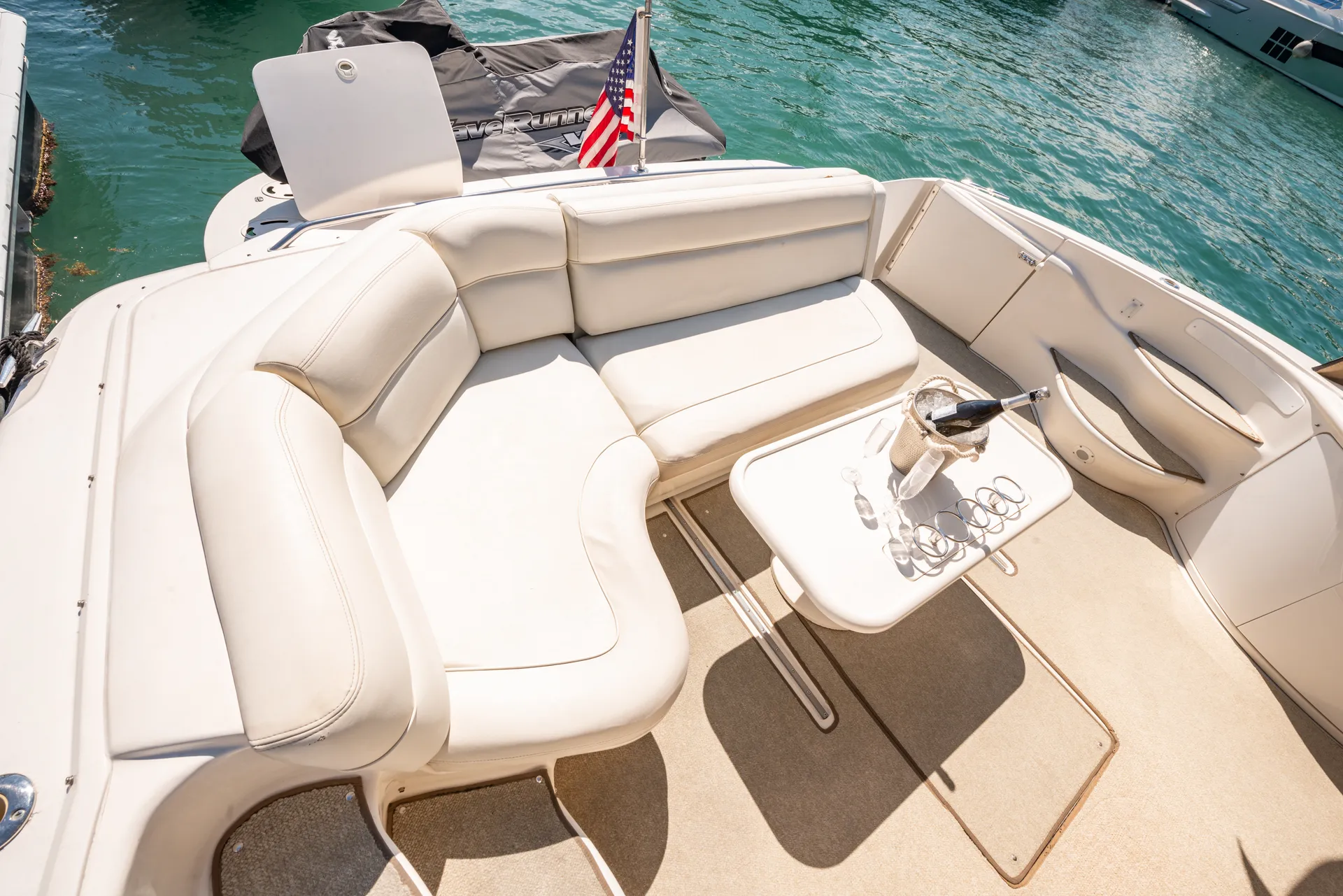 Sea Ray Boats IO1092356 in Miami, FL — photo 6