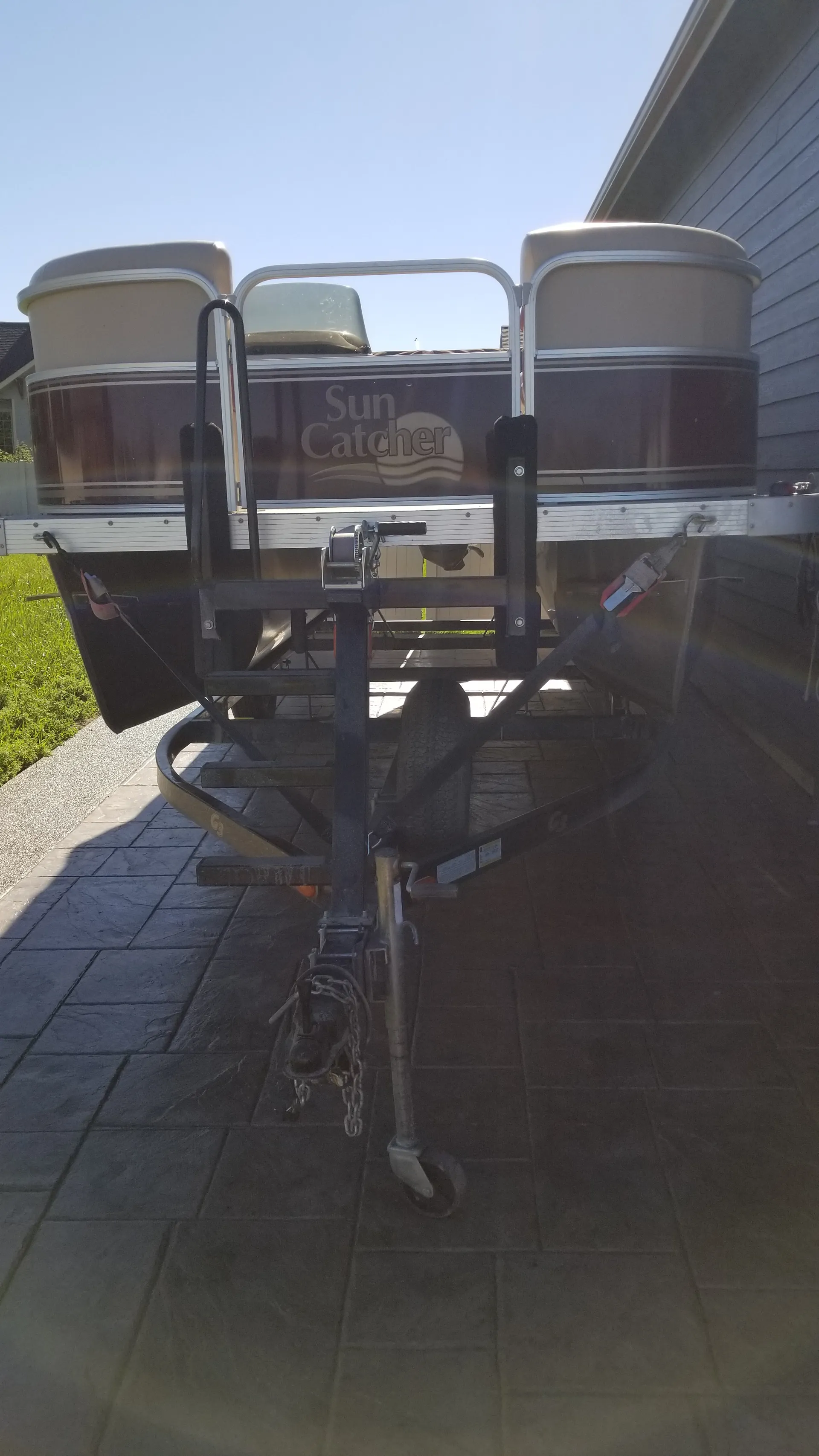 Sun Catcher G3 208C in Kalispell, MT — photo 3