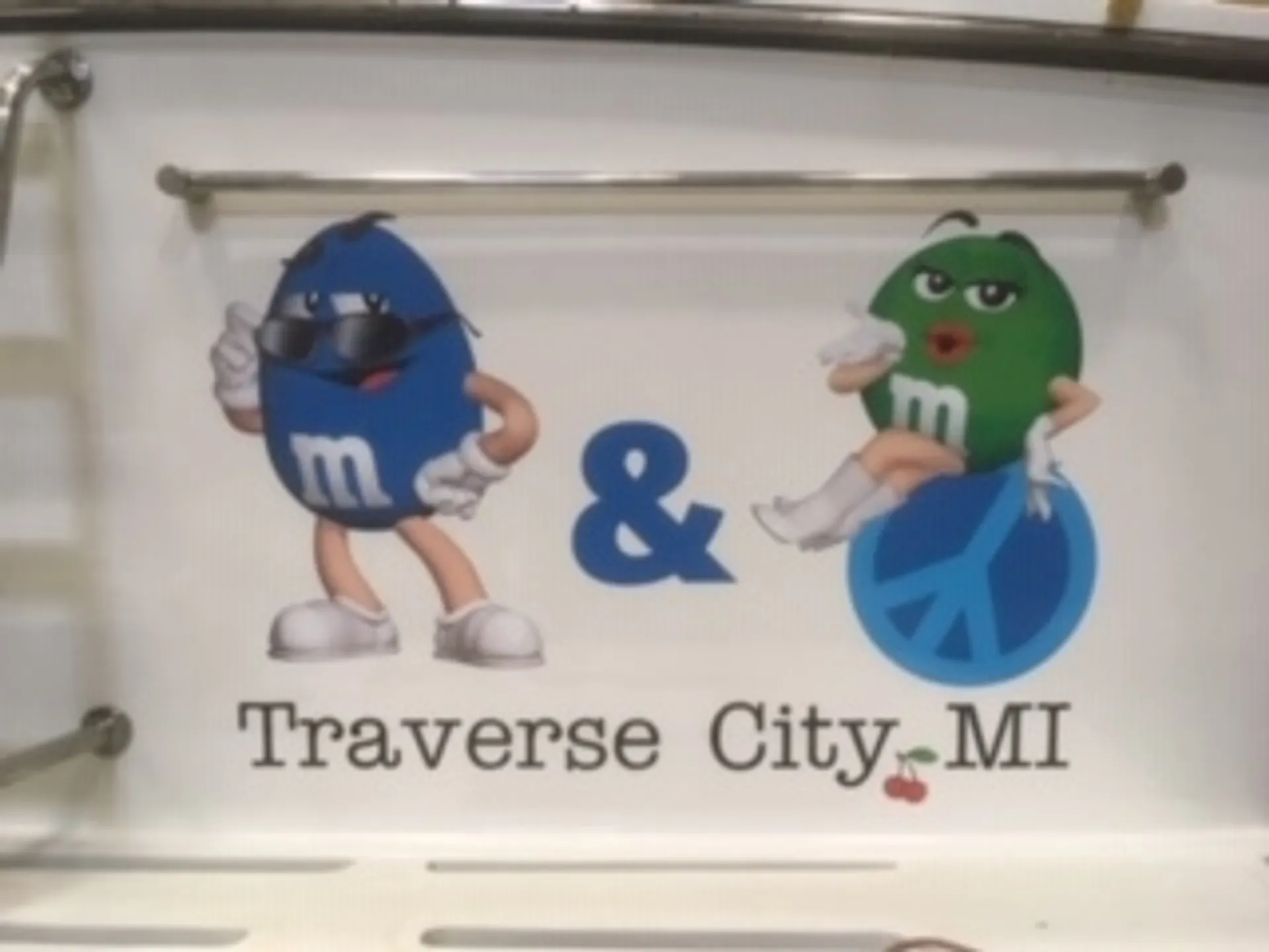 Symbol Yachts 42 Motoryacht in Traverse City, MI — photo 10