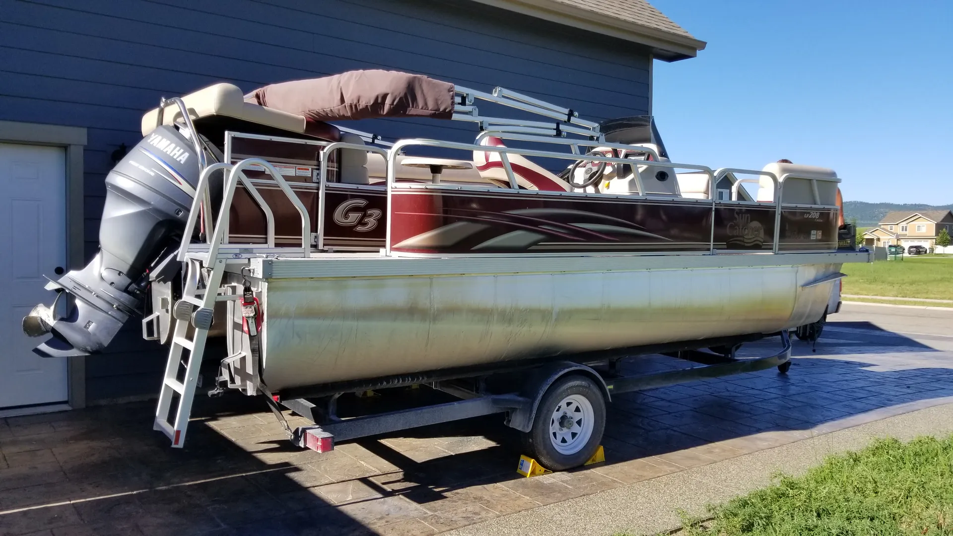 Sun Catcher G3 208C in Kalispell, MT — photo 2