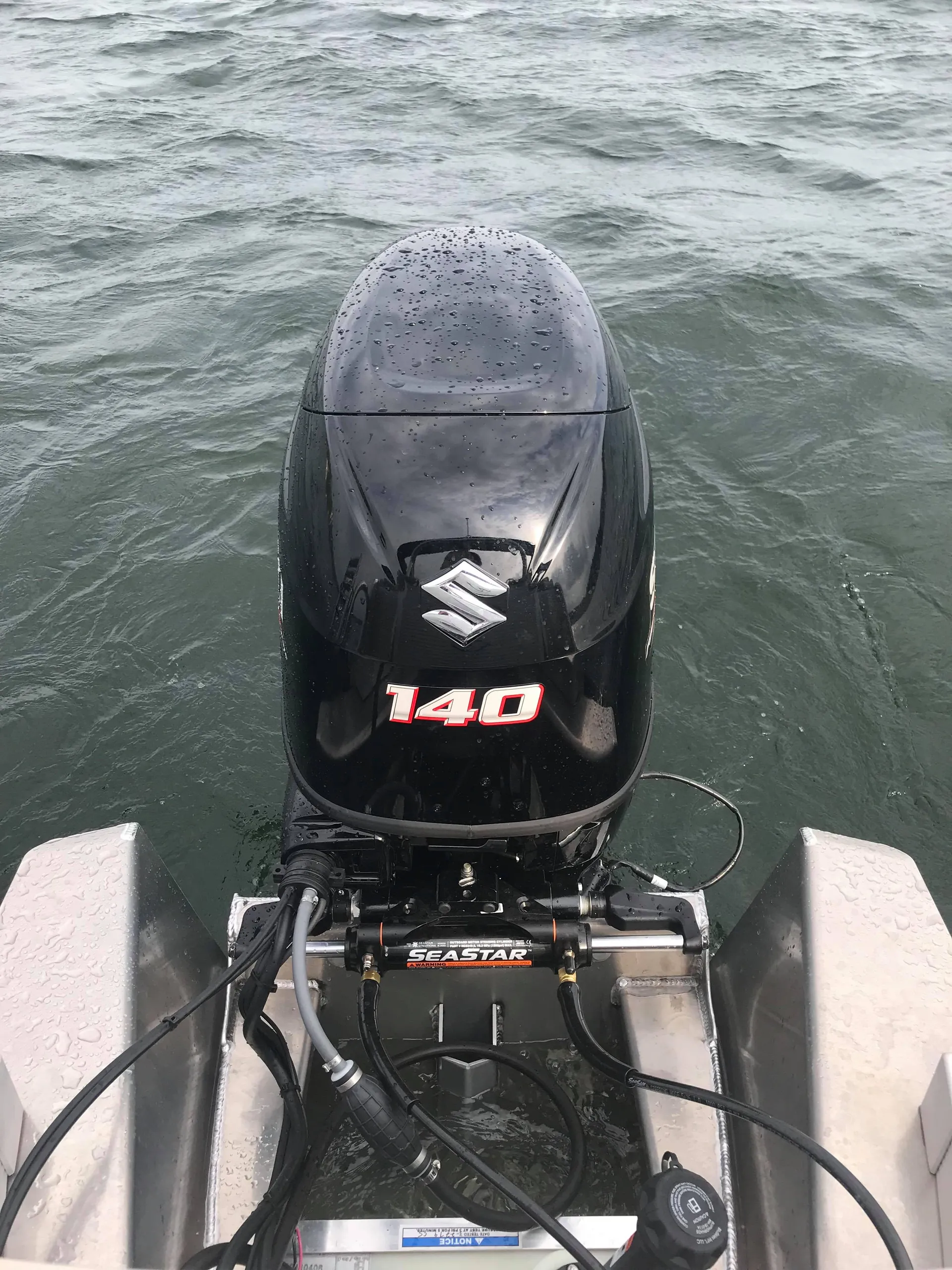 Avalon Pontoons Catalina Quad Lounge-23T in Austin, TX — photo 4