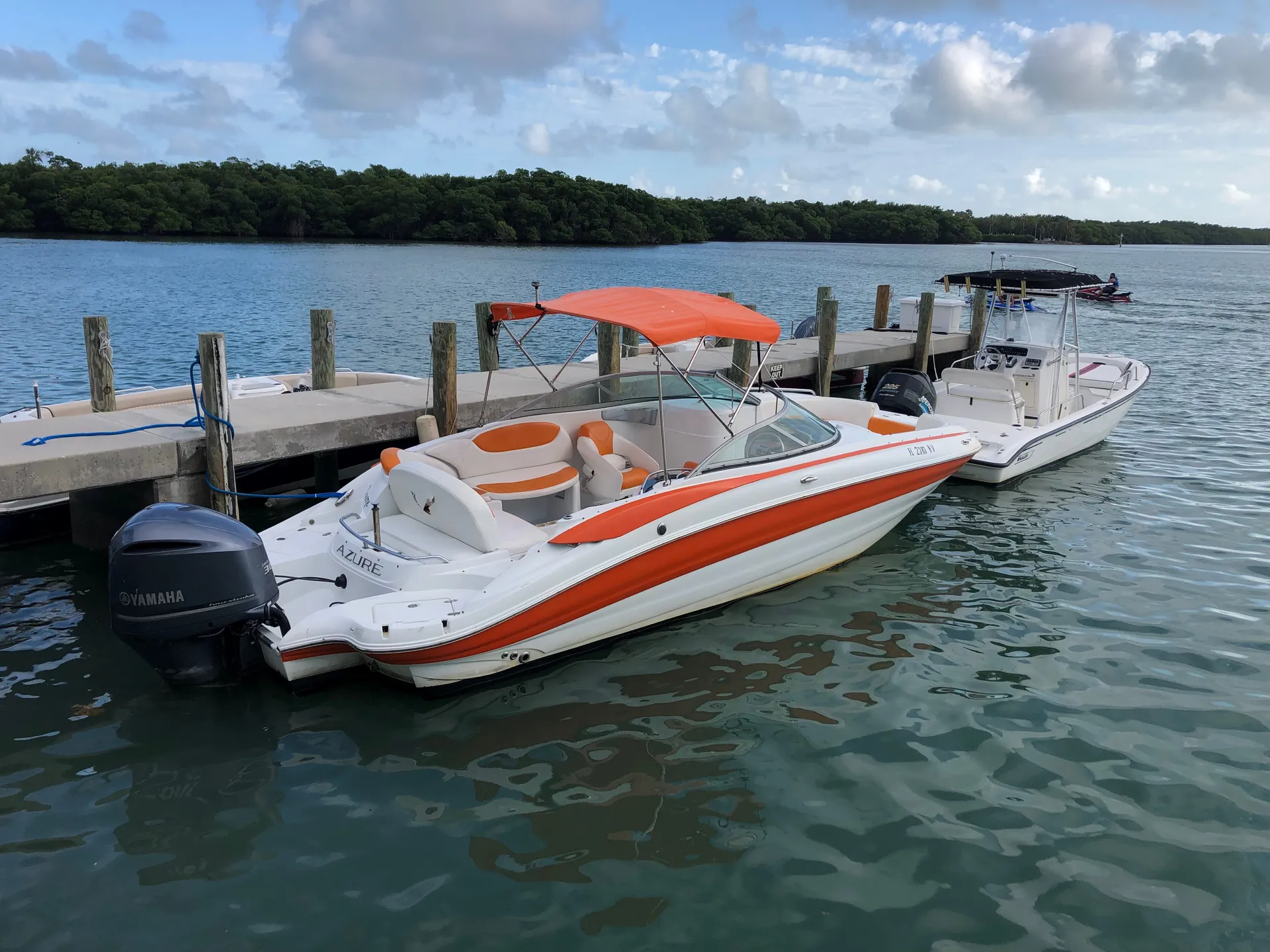 boat