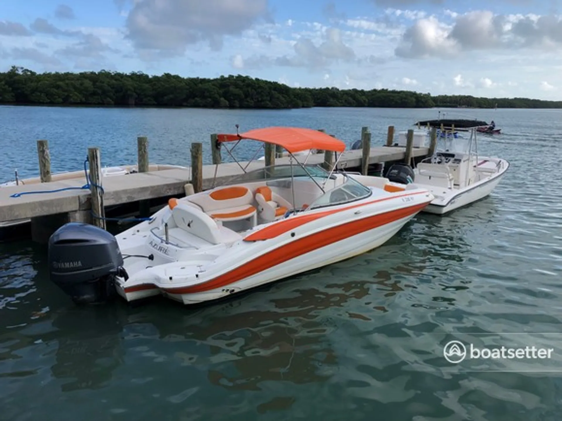 boat
