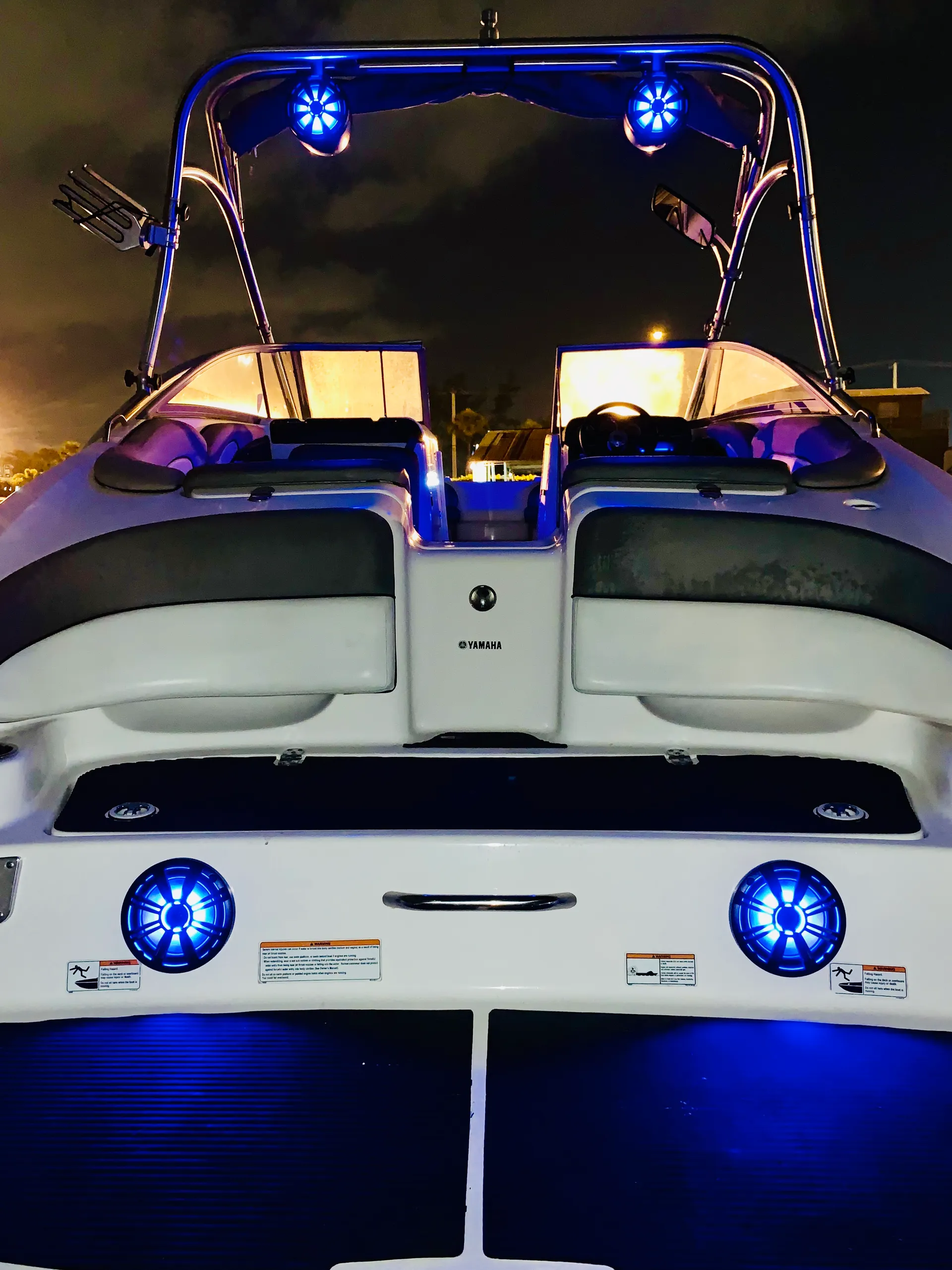 Yamaha AR240 High Output  in Davie, FL — photo 7