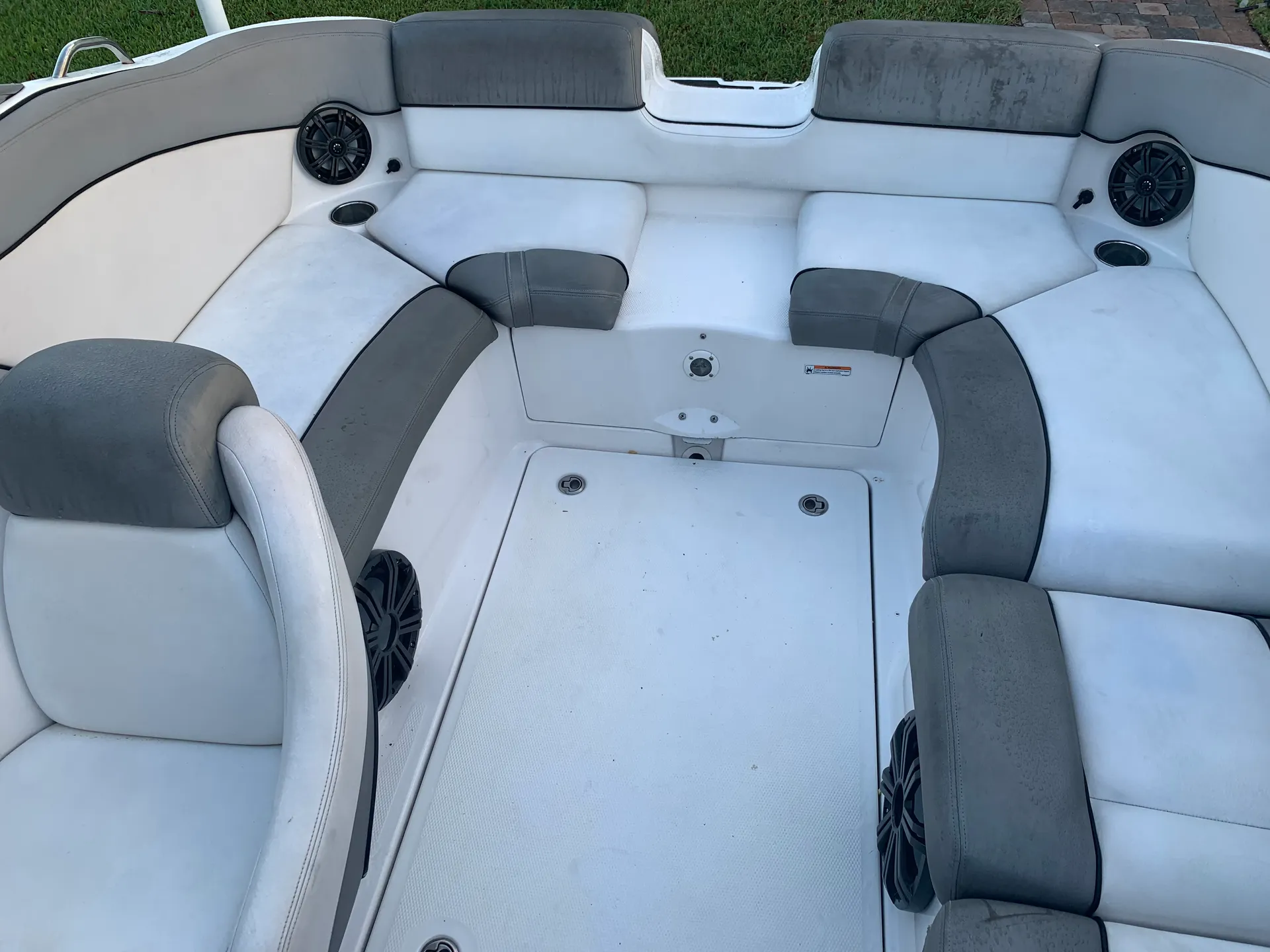 Yamaha AR240 High Output  in Davie, FL — photo 4