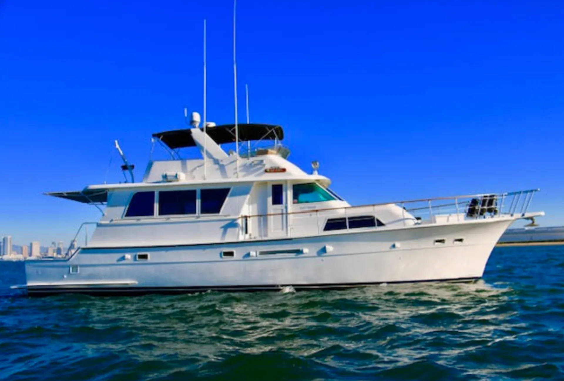boat