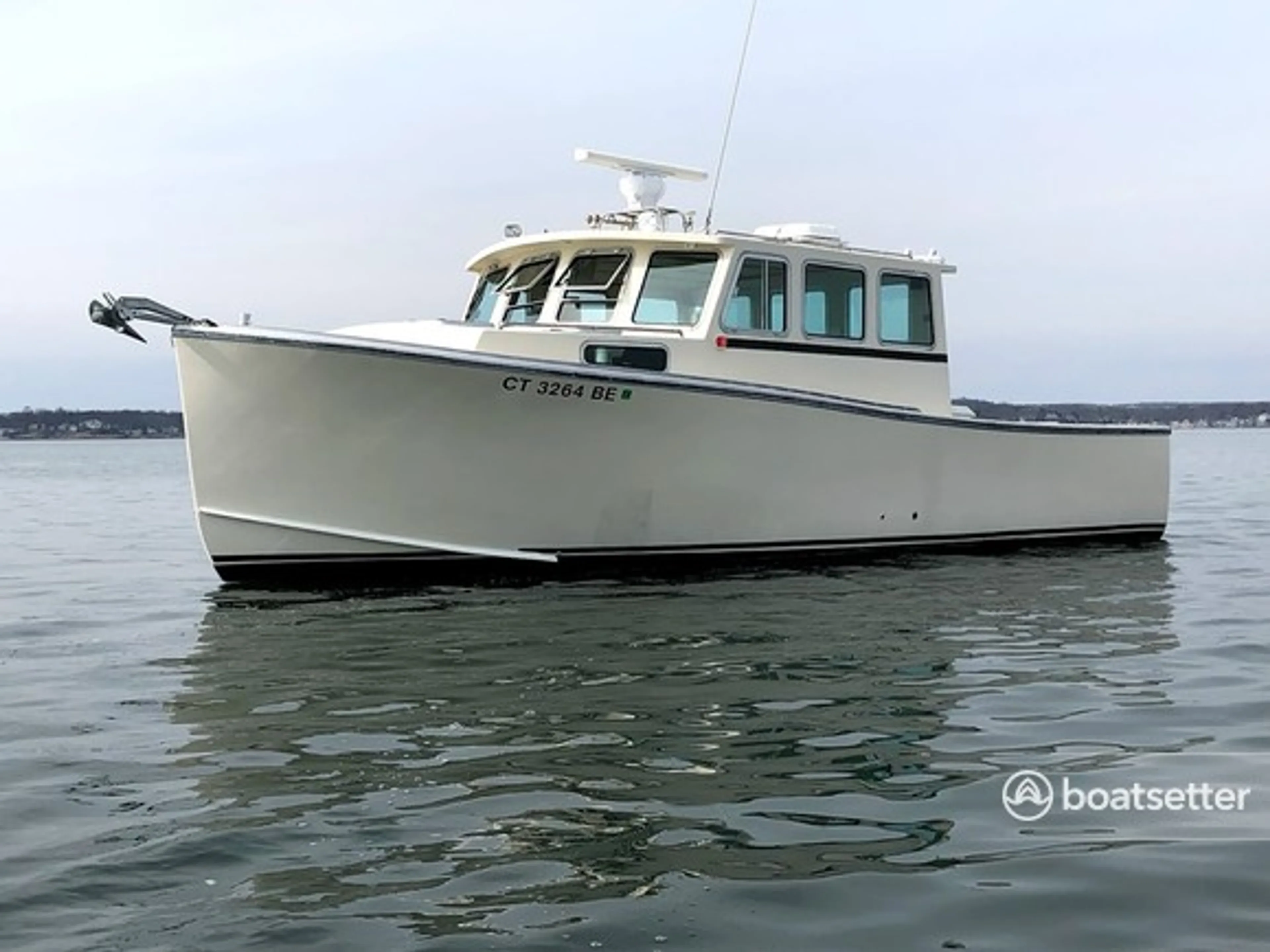 boat