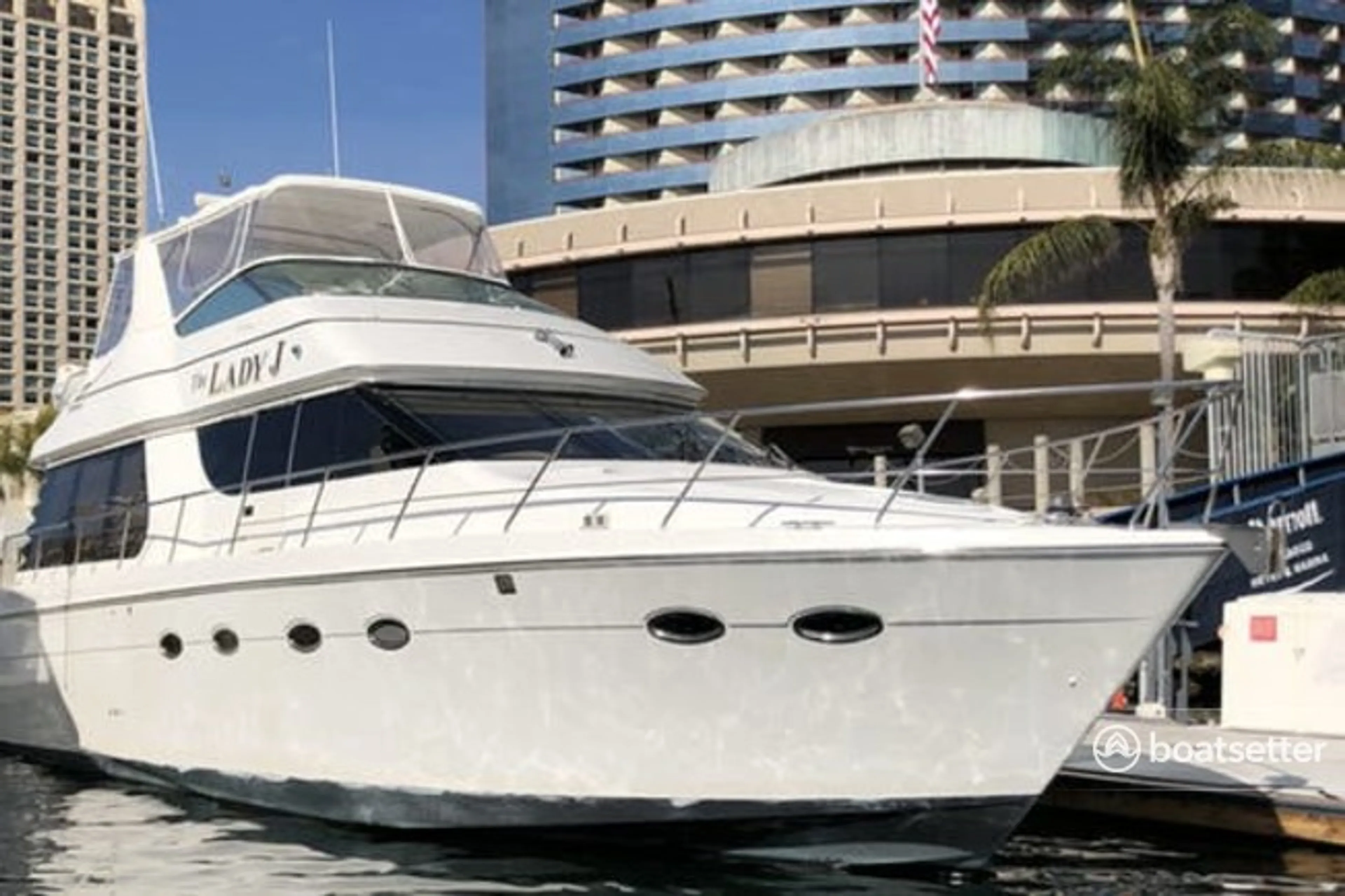 boat