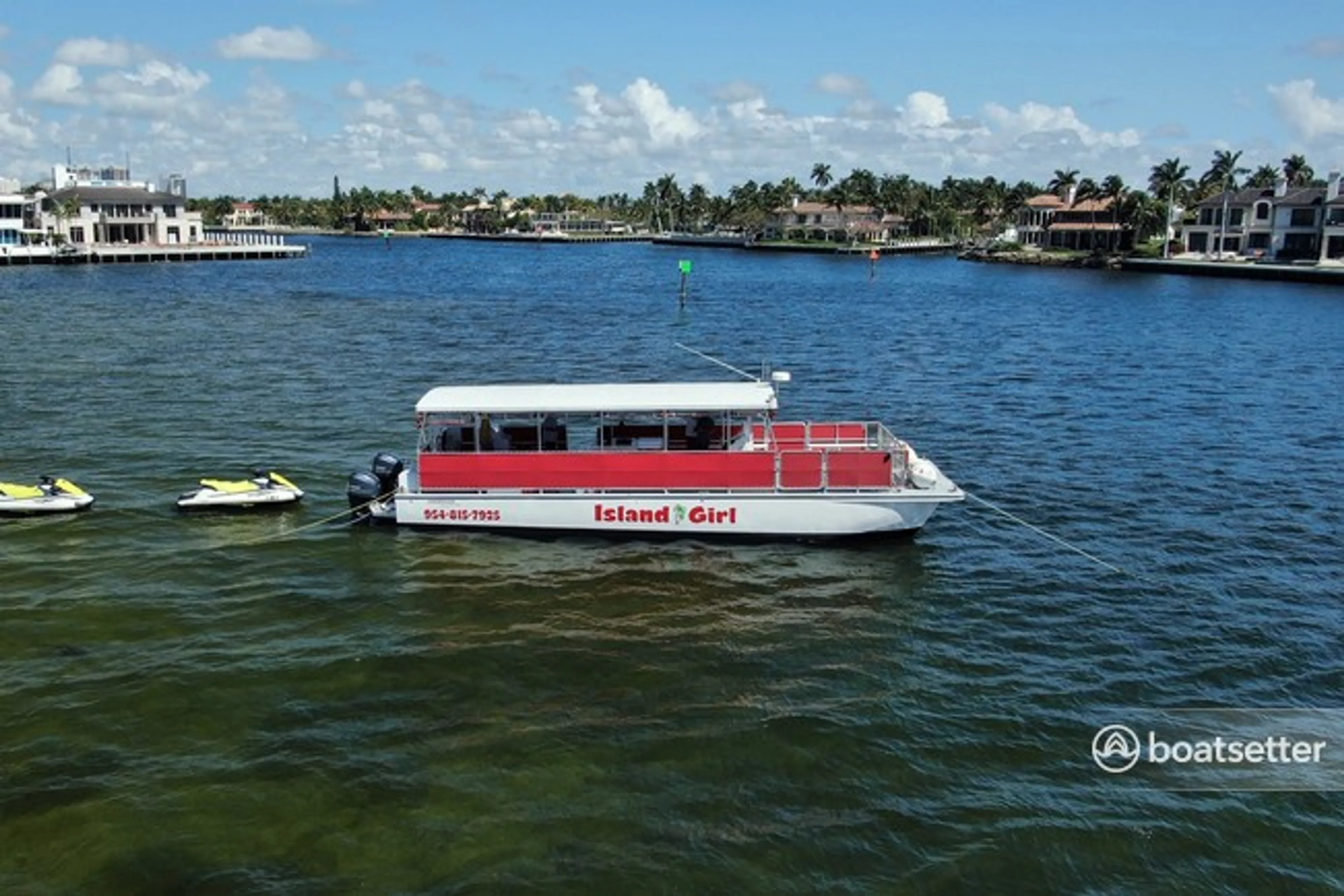 boat