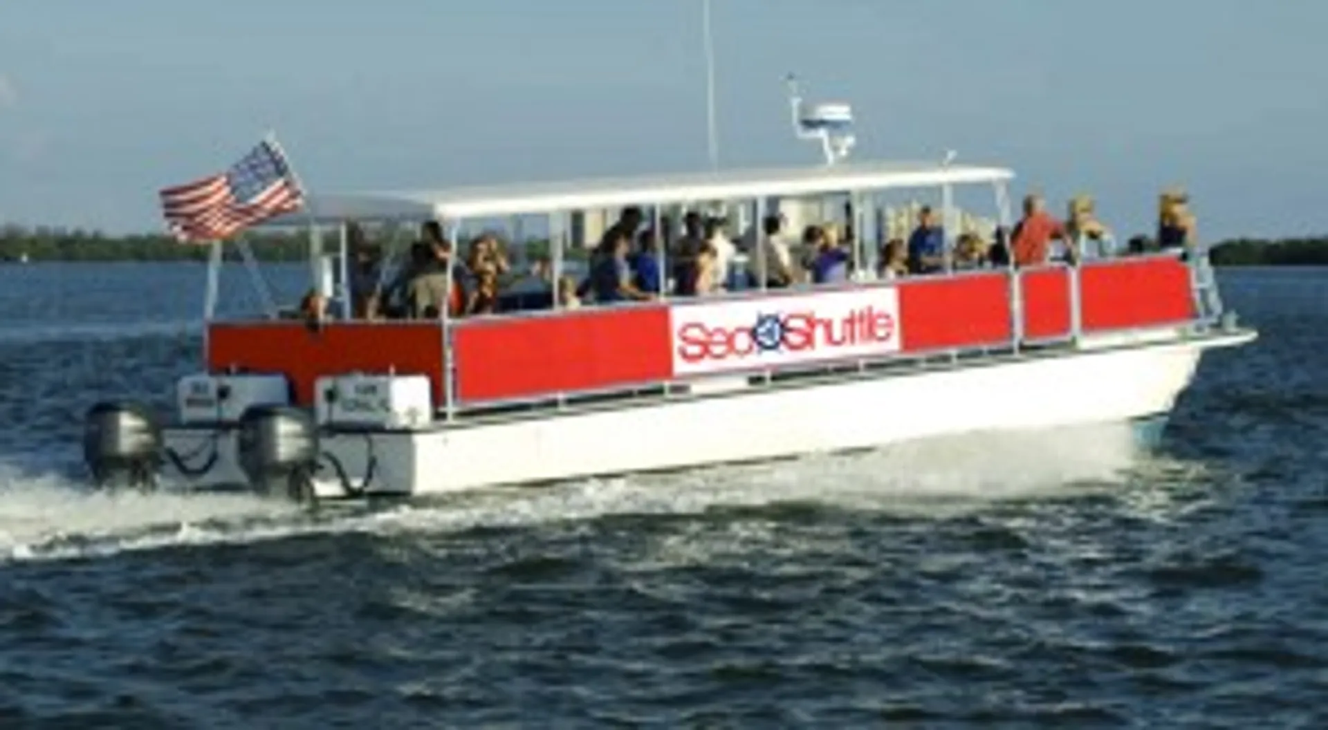 Catamaran Cruiser 14X50 Dual Stateroom in Fort Lauderdale, FL — photo 3