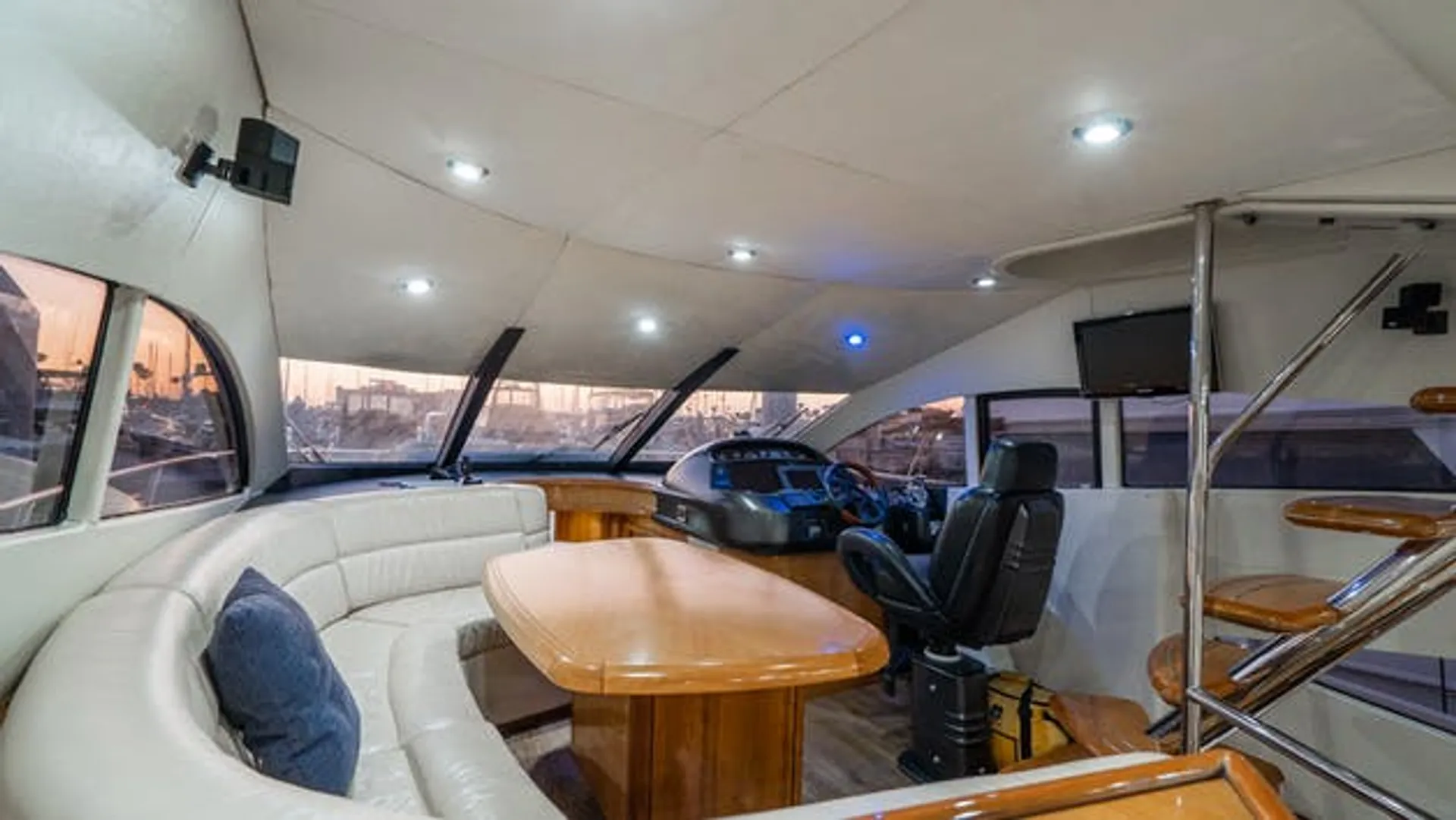 Sunseeker 57' Manhattan in San Diego, CA — photo 8