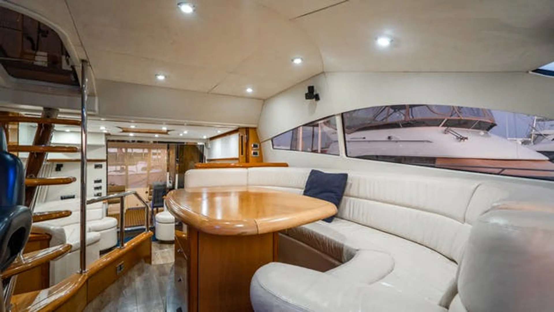 Sunseeker 57' Manhattan in San Diego, CA — photo 9