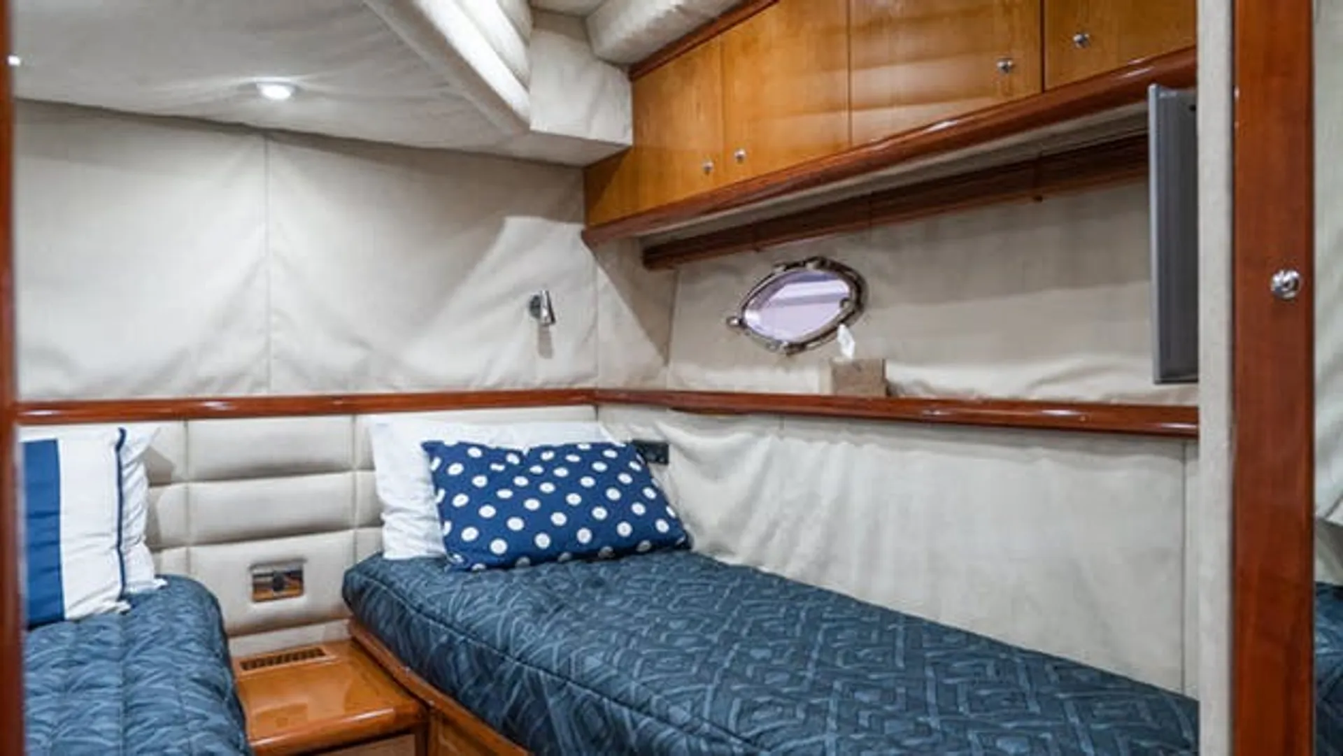 Sunseeker 57' Manhattan in San Diego, CA — photo 6