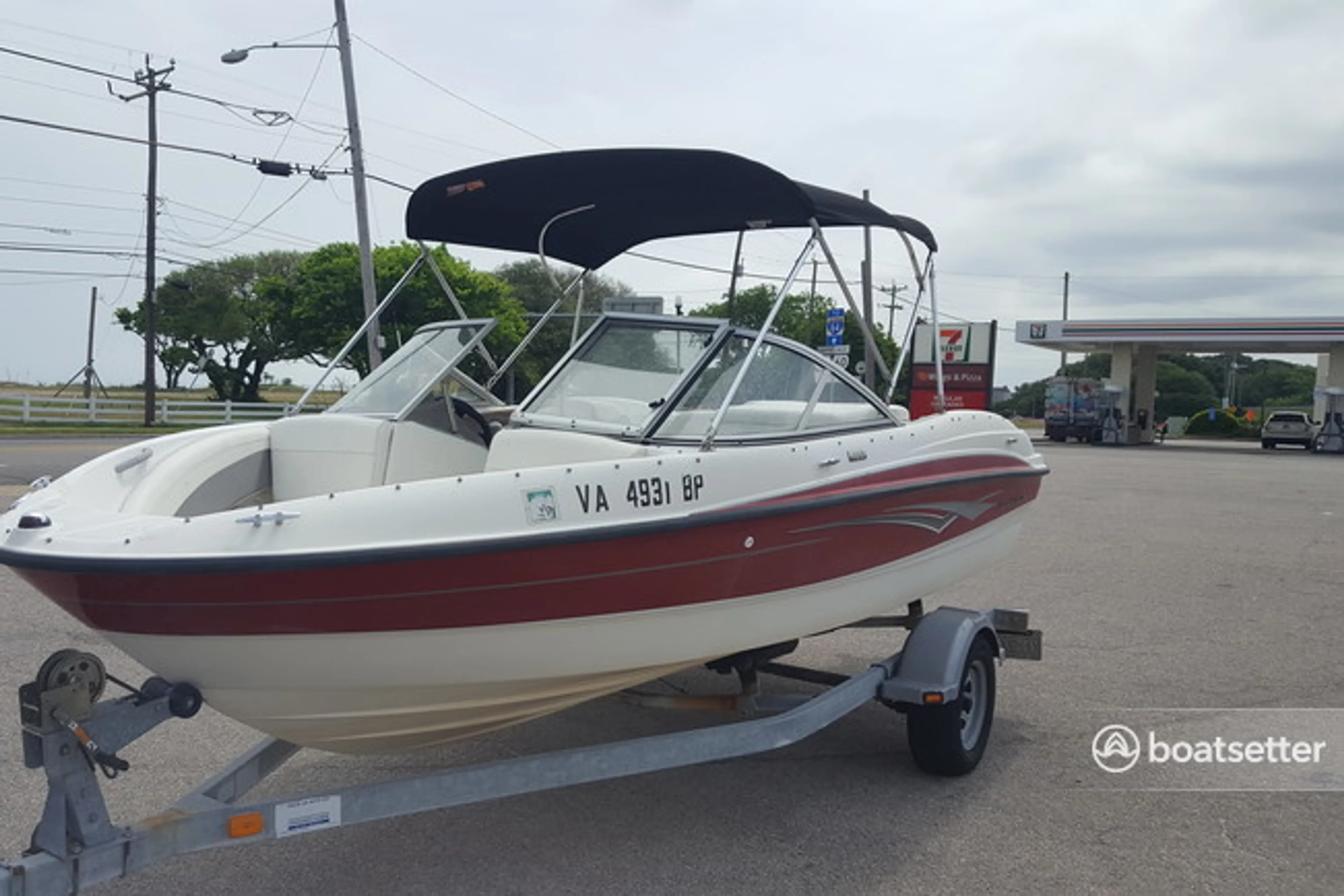 boat