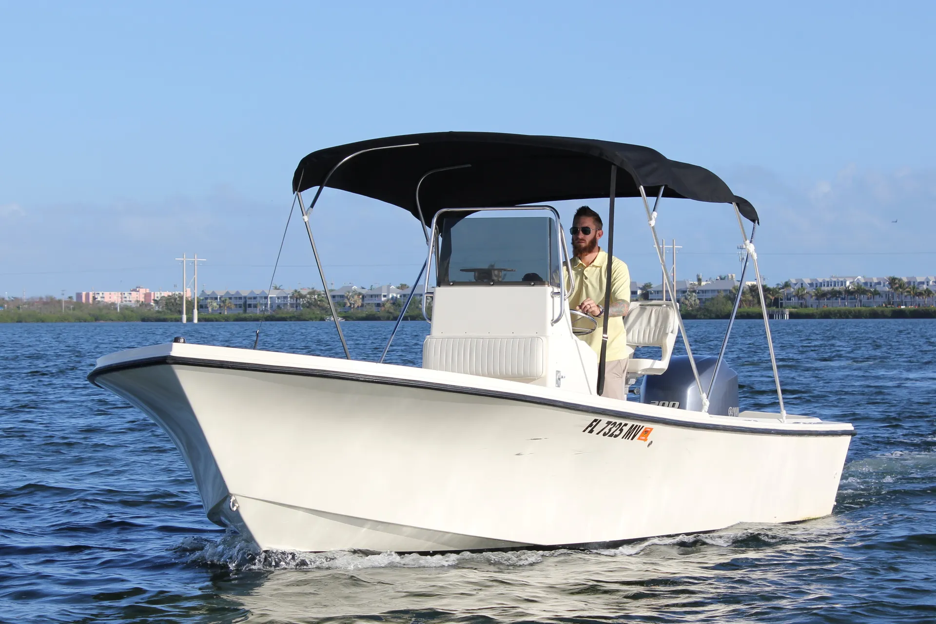 boat
