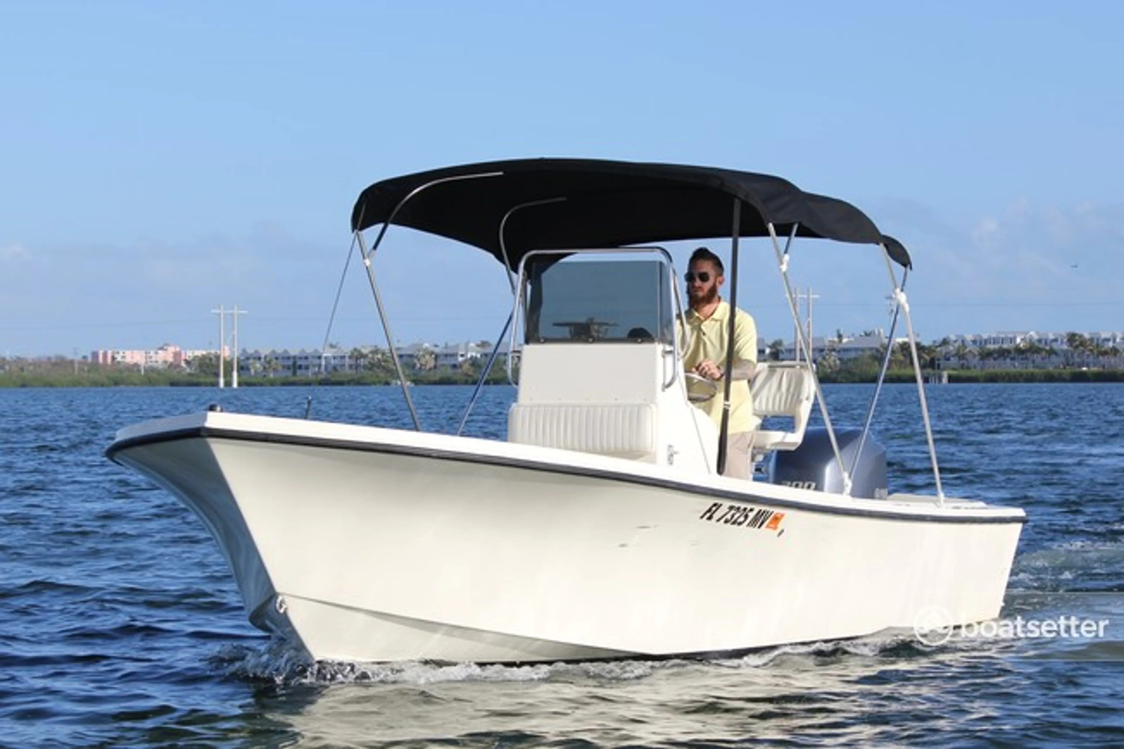 boat
