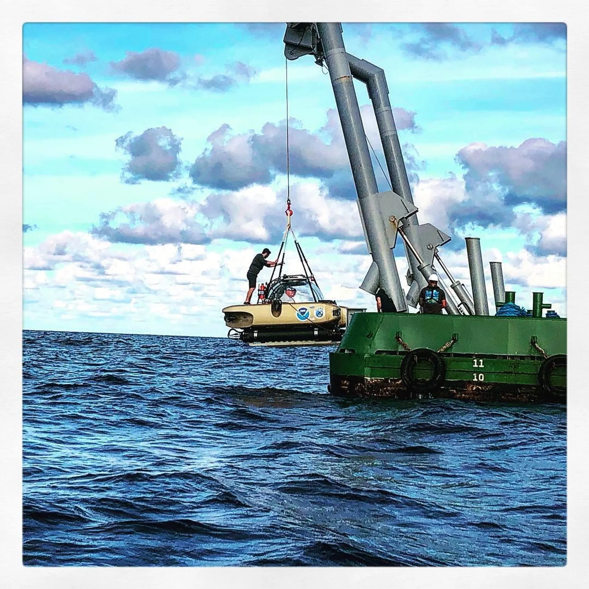 M/V Go America 150' in Pompano Beach, FL — photo 7