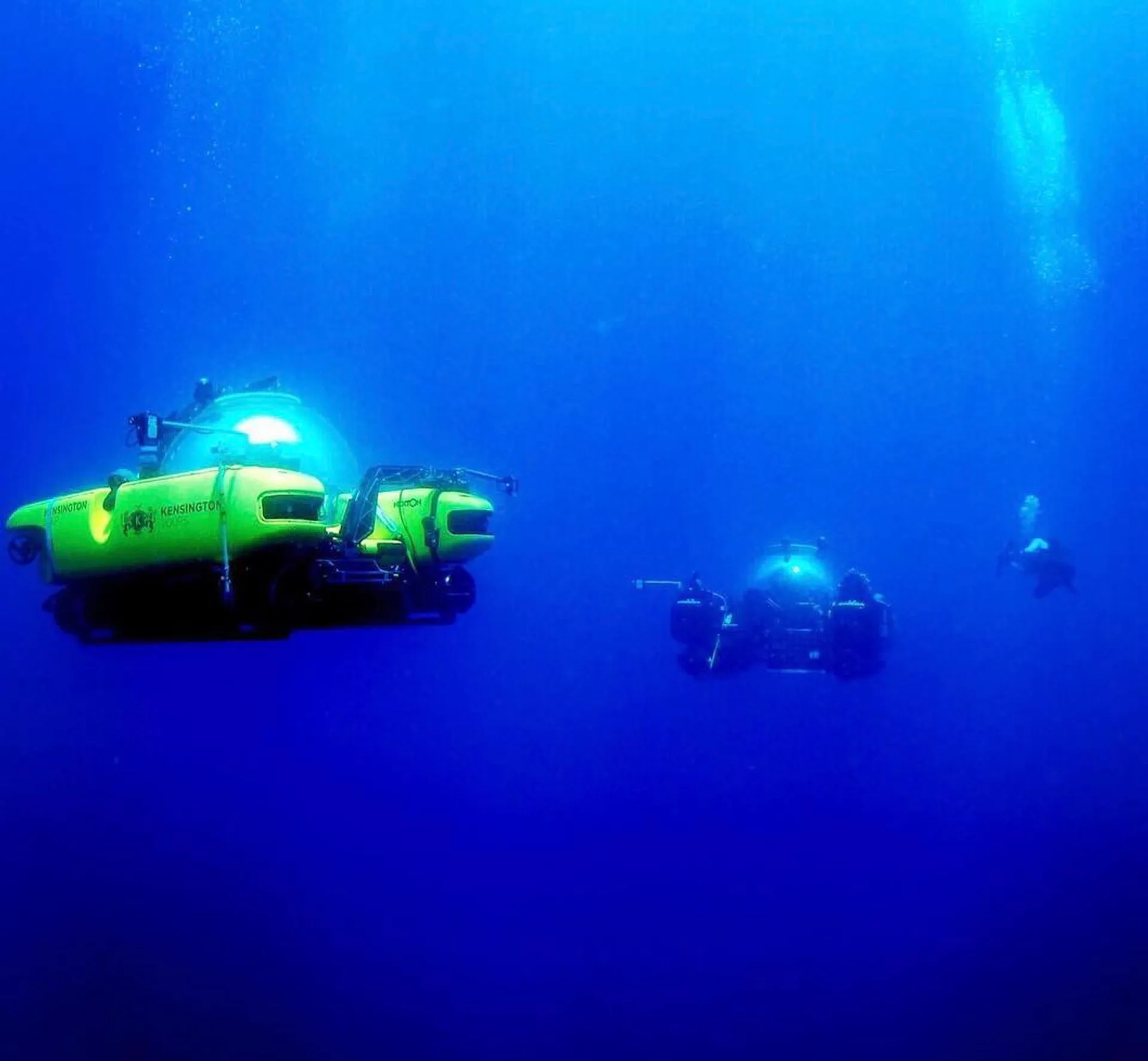 M/V Go America 150' in Pompano Beach, FL — photo 2