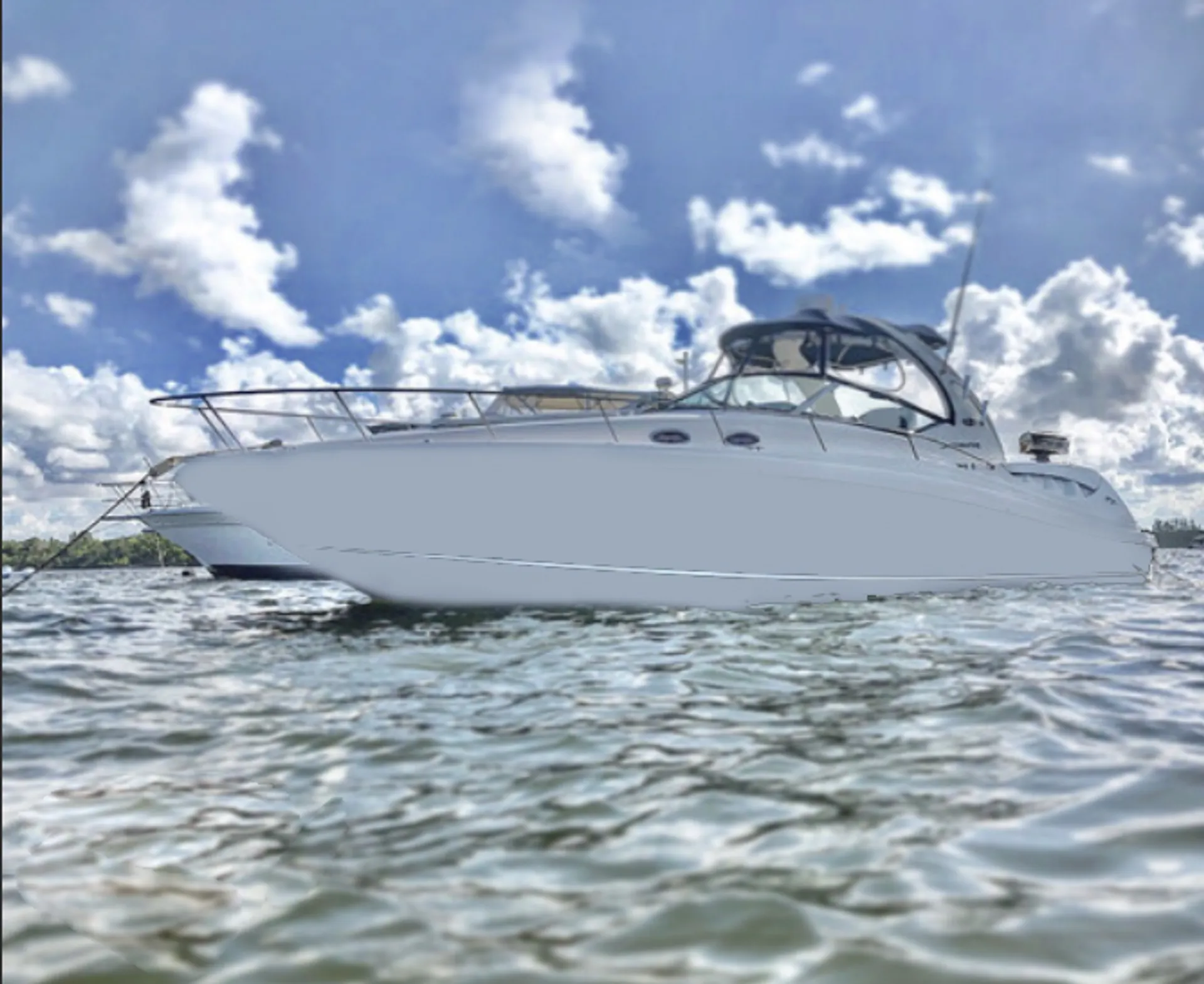 Sea Ray Boats 370 Sundancer in Miami, FL — photo 5