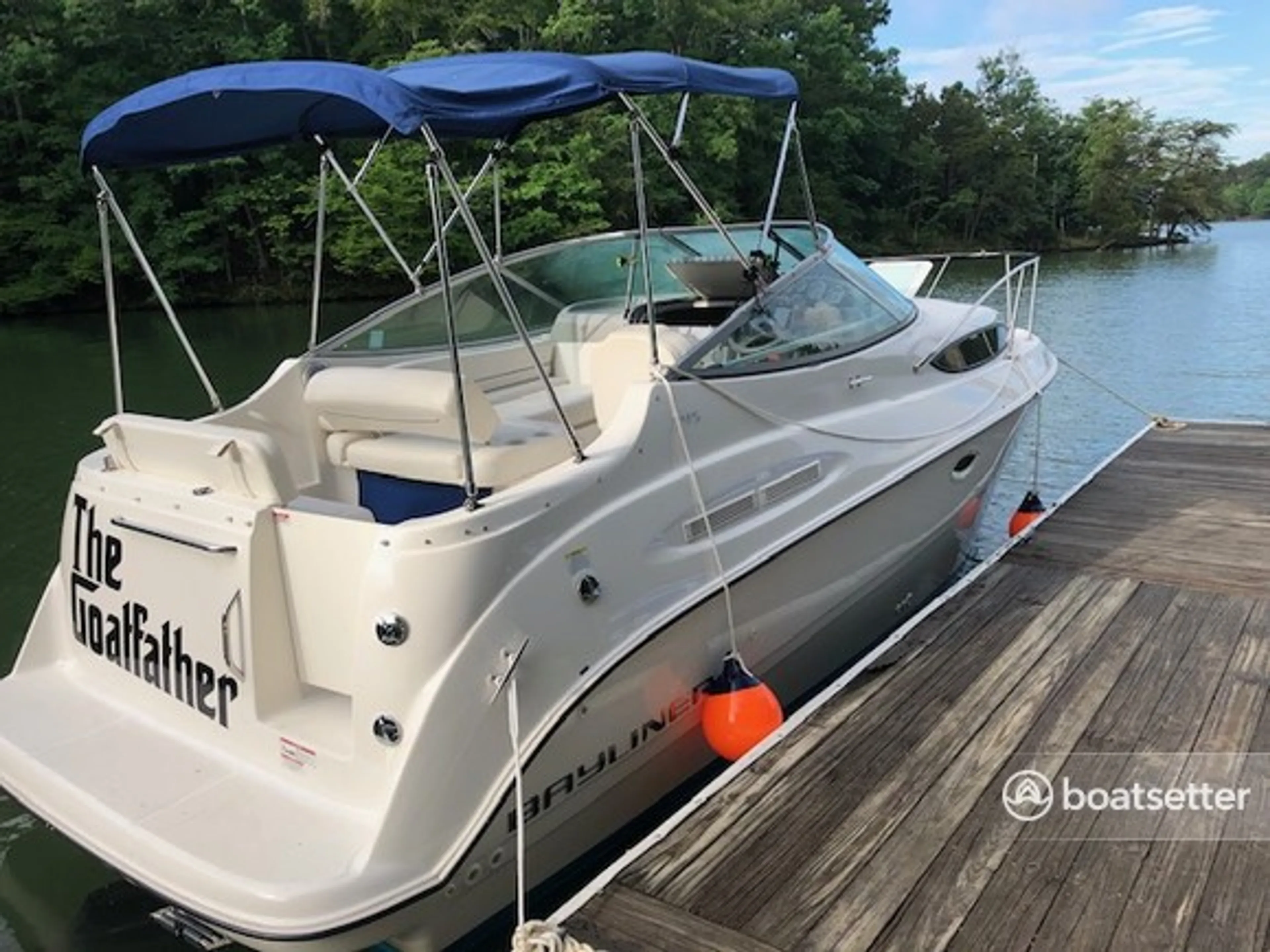 boat