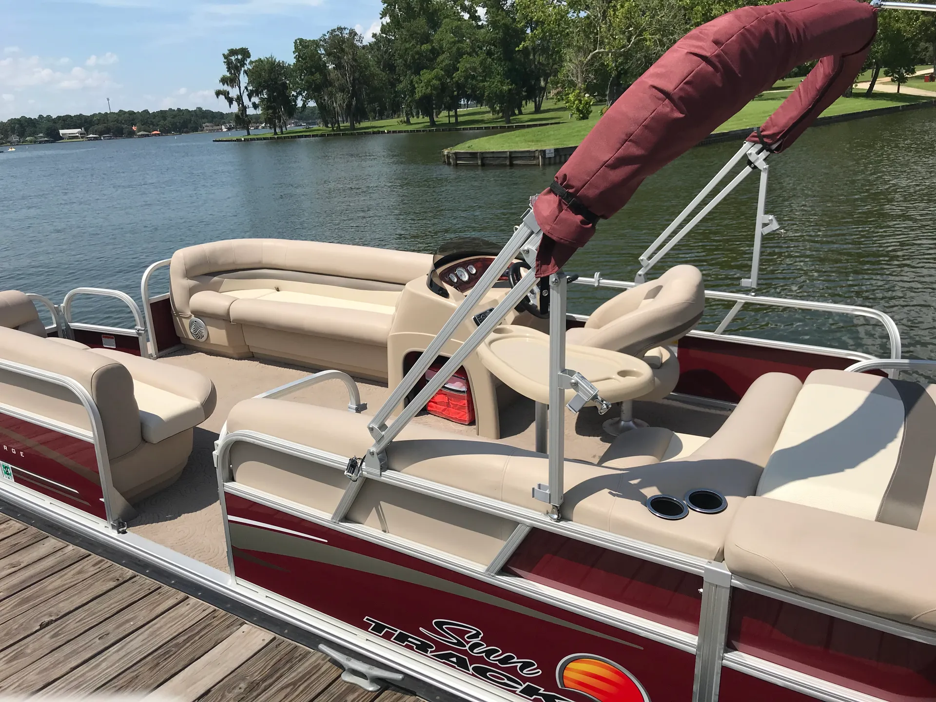 boat
