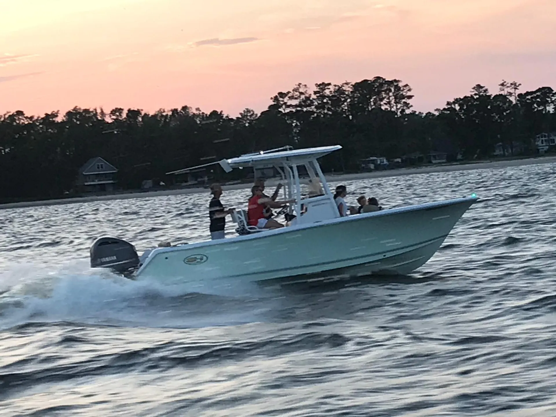 boat