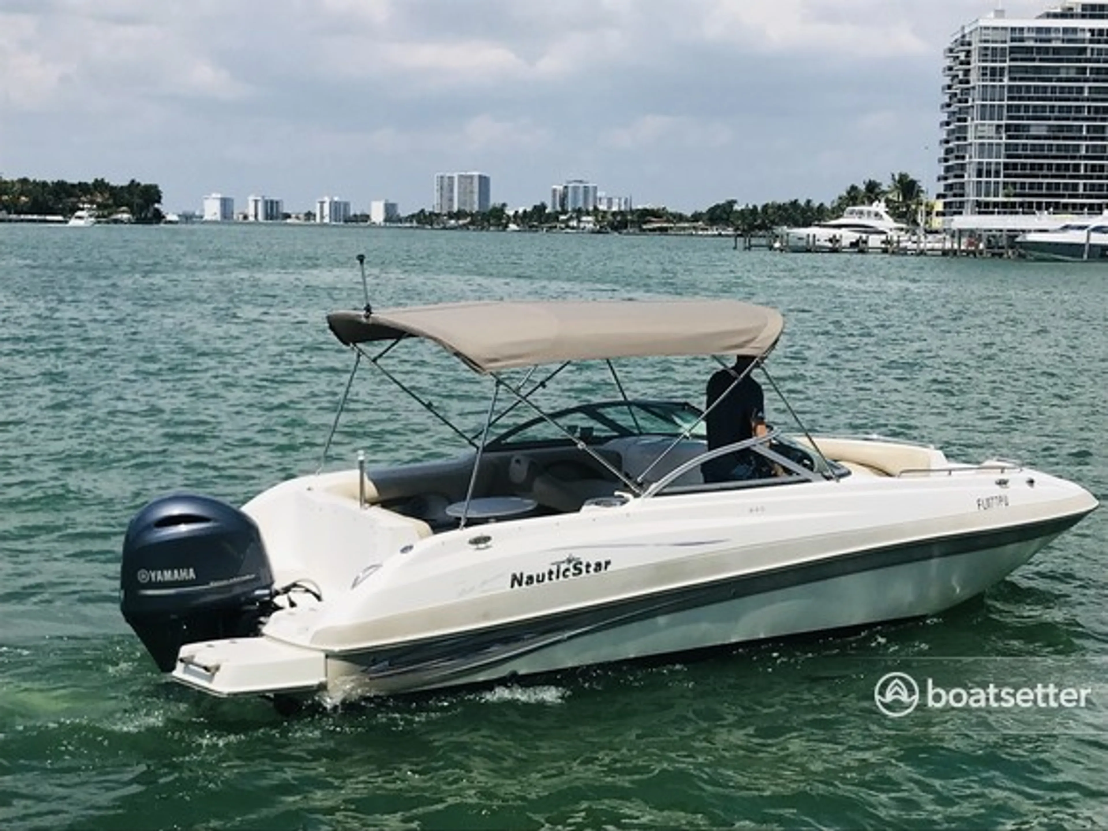 boat