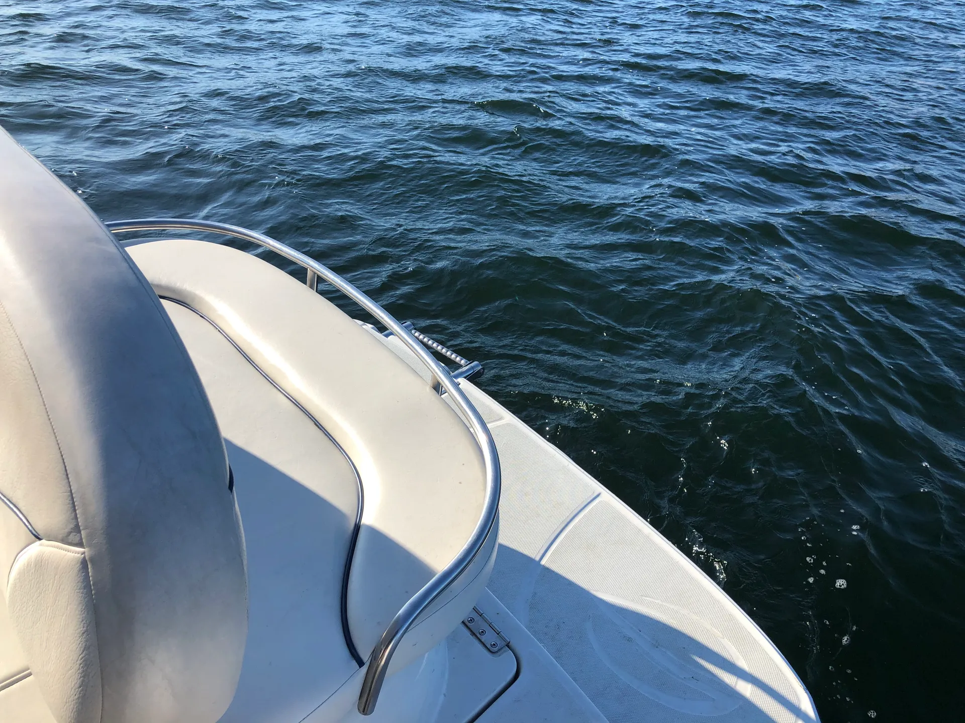 Get lit on the lake!🔥 