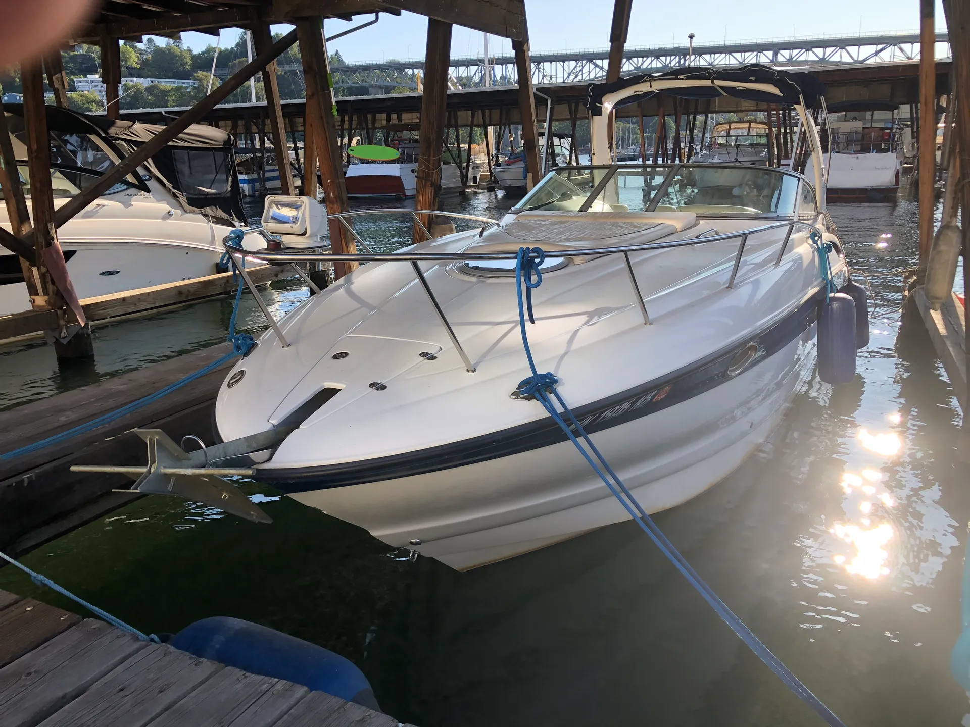 Get lit on the lake!🔥 