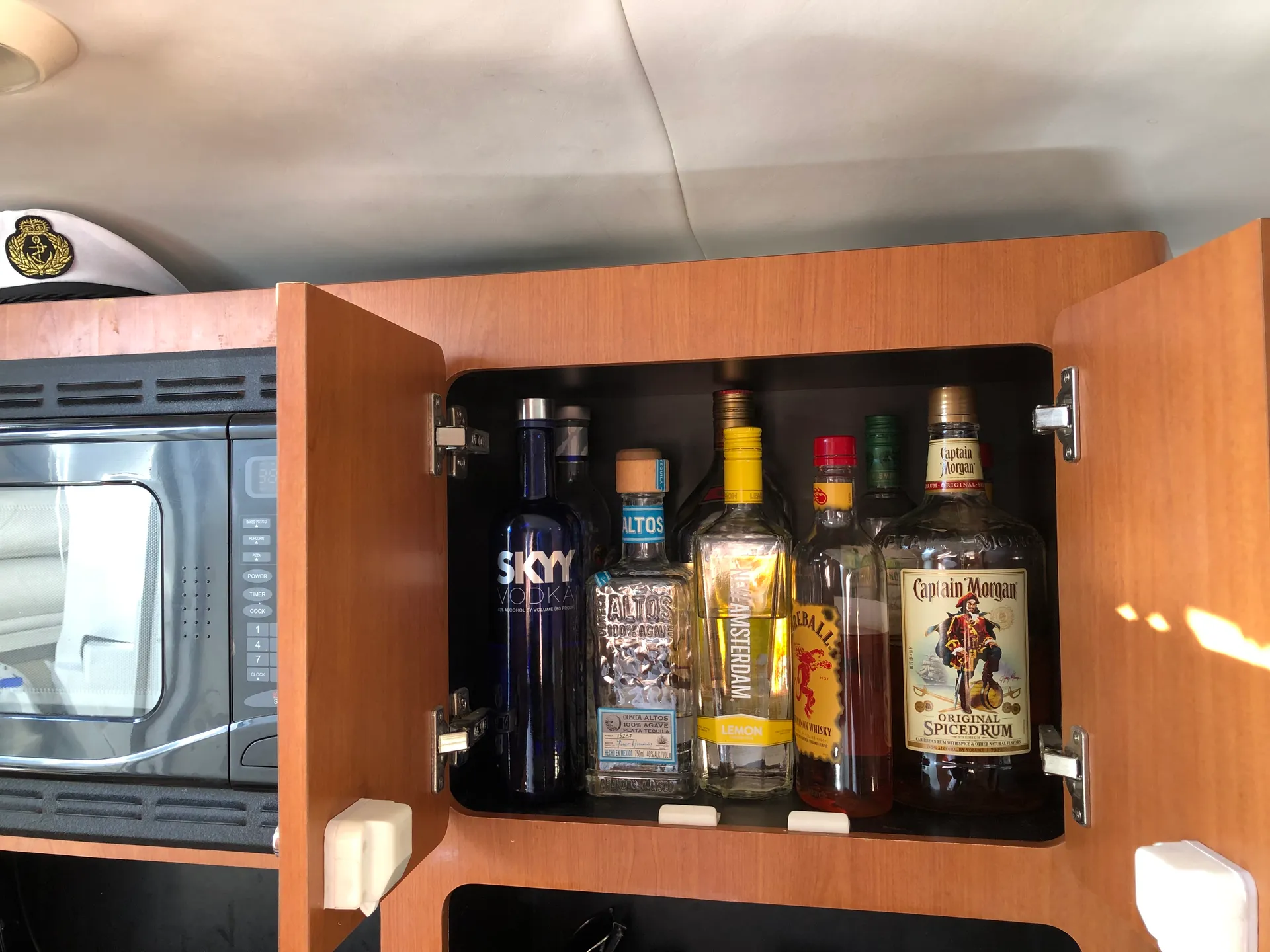 Get lit on the lake!🔥 