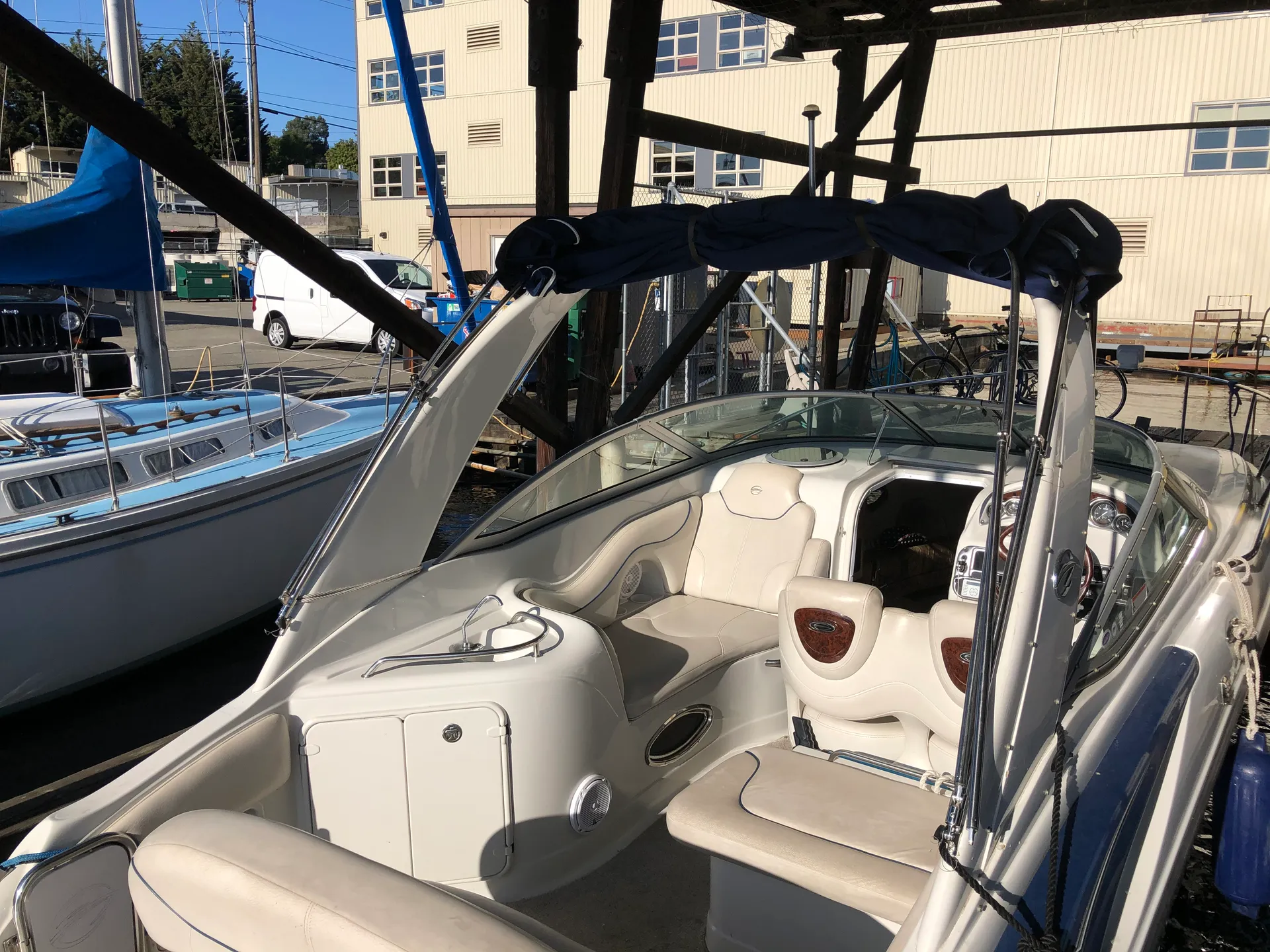 Get lit on the lake!🔥 