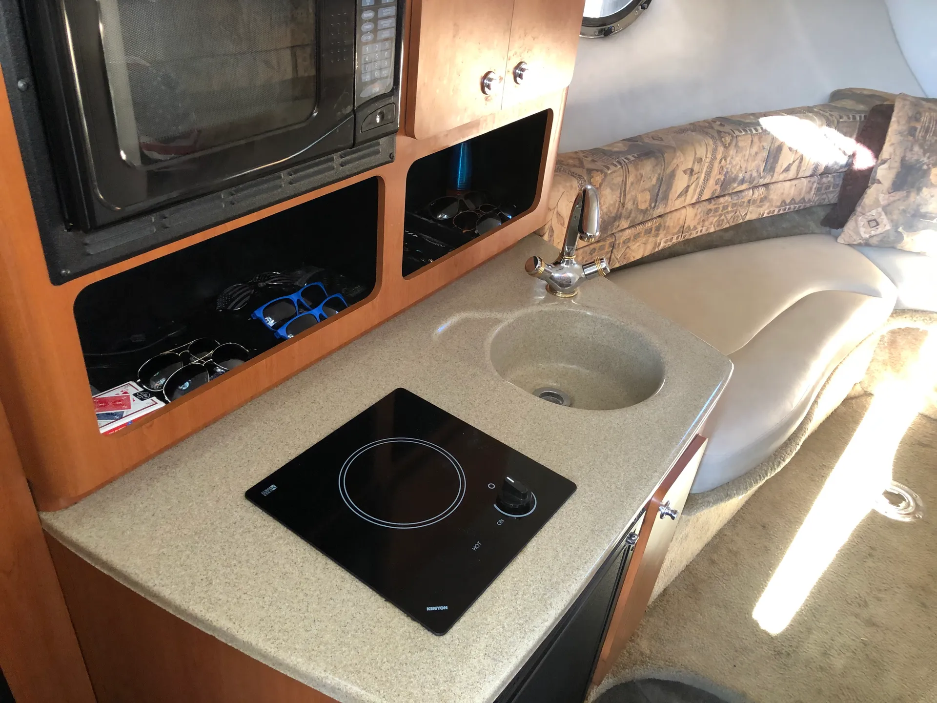 Get lit on the lake!🔥 