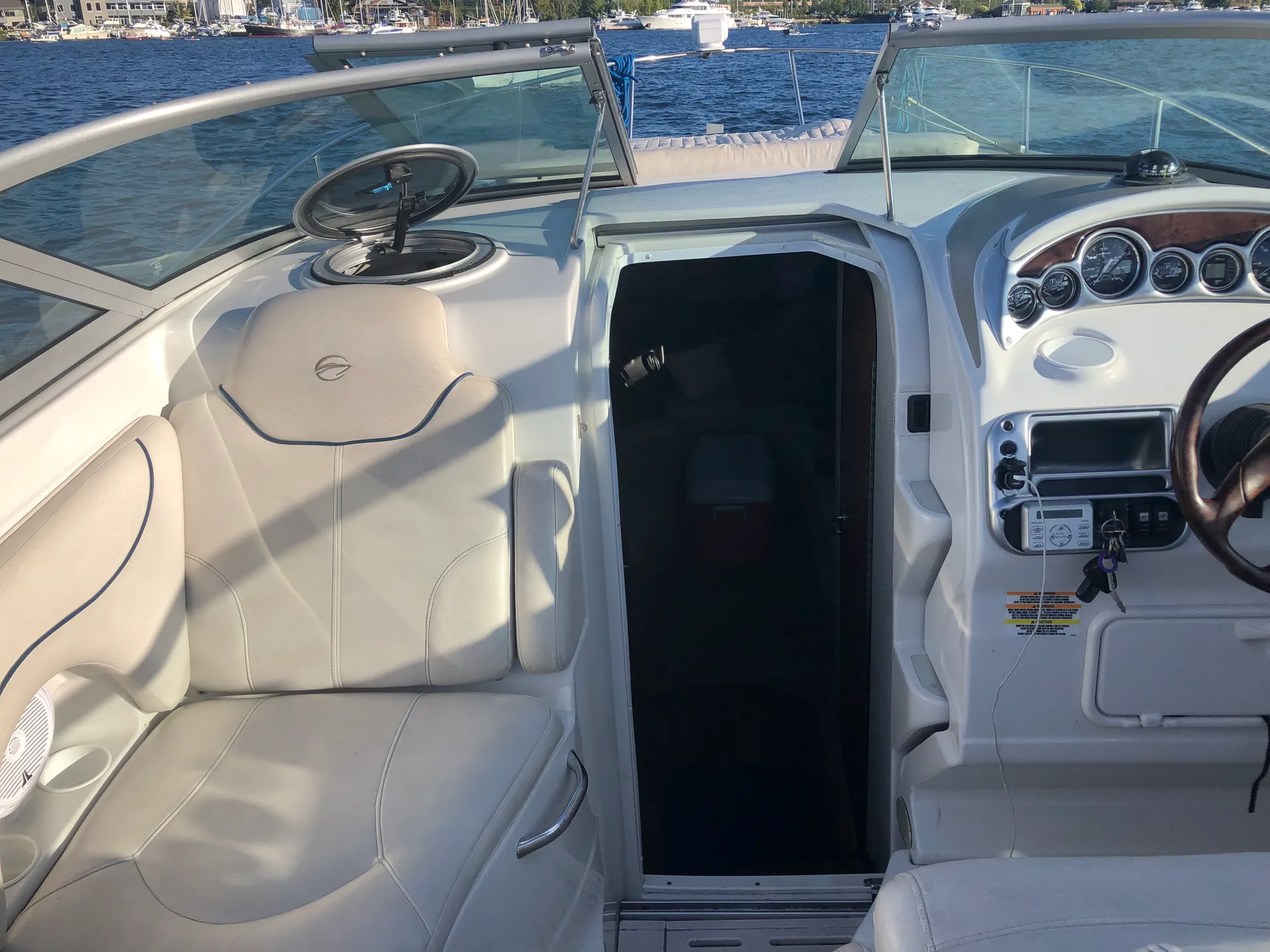 Get lit on the lake!🔥 