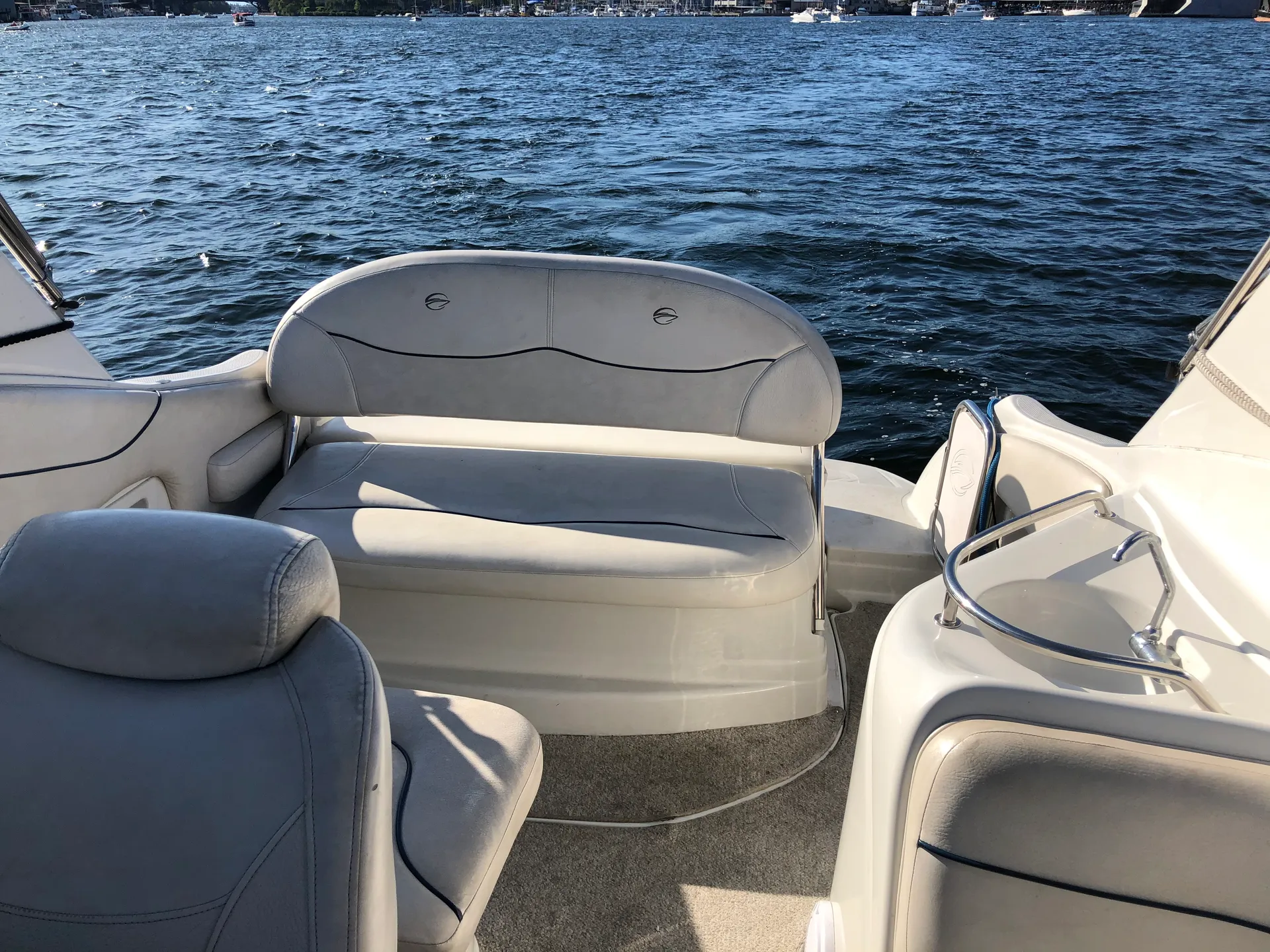 Get lit on the lake!🔥 