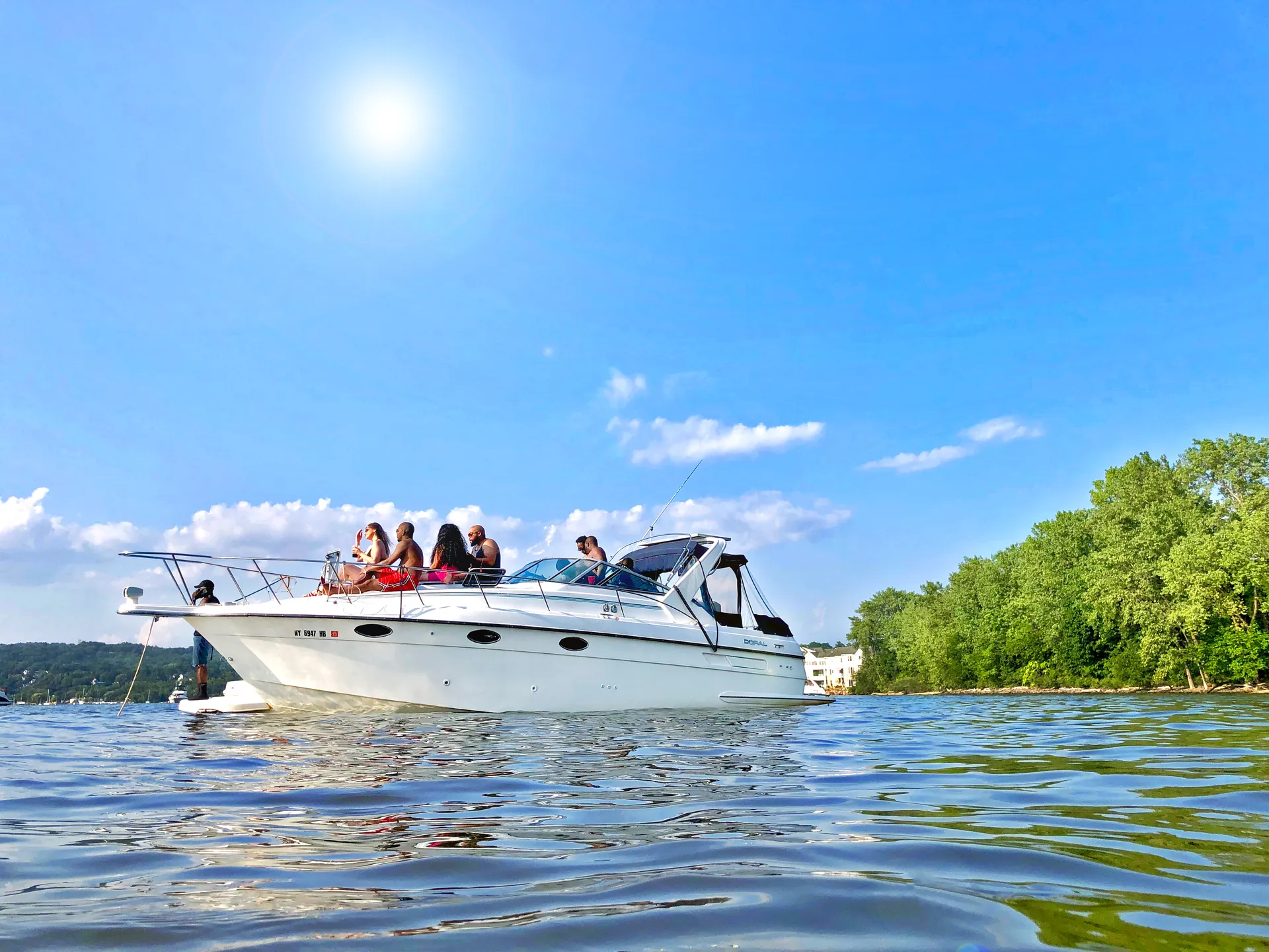 boat