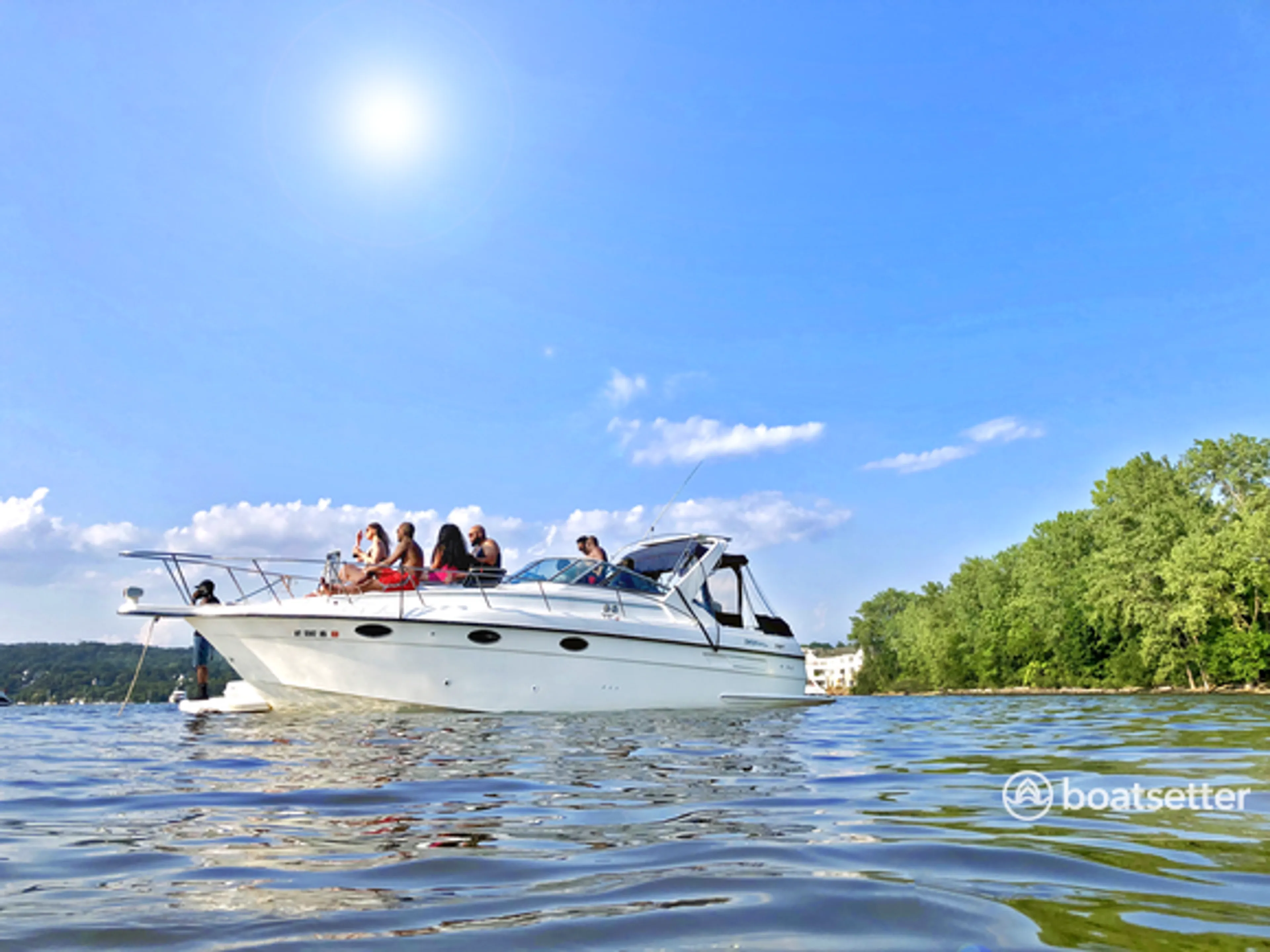 boat