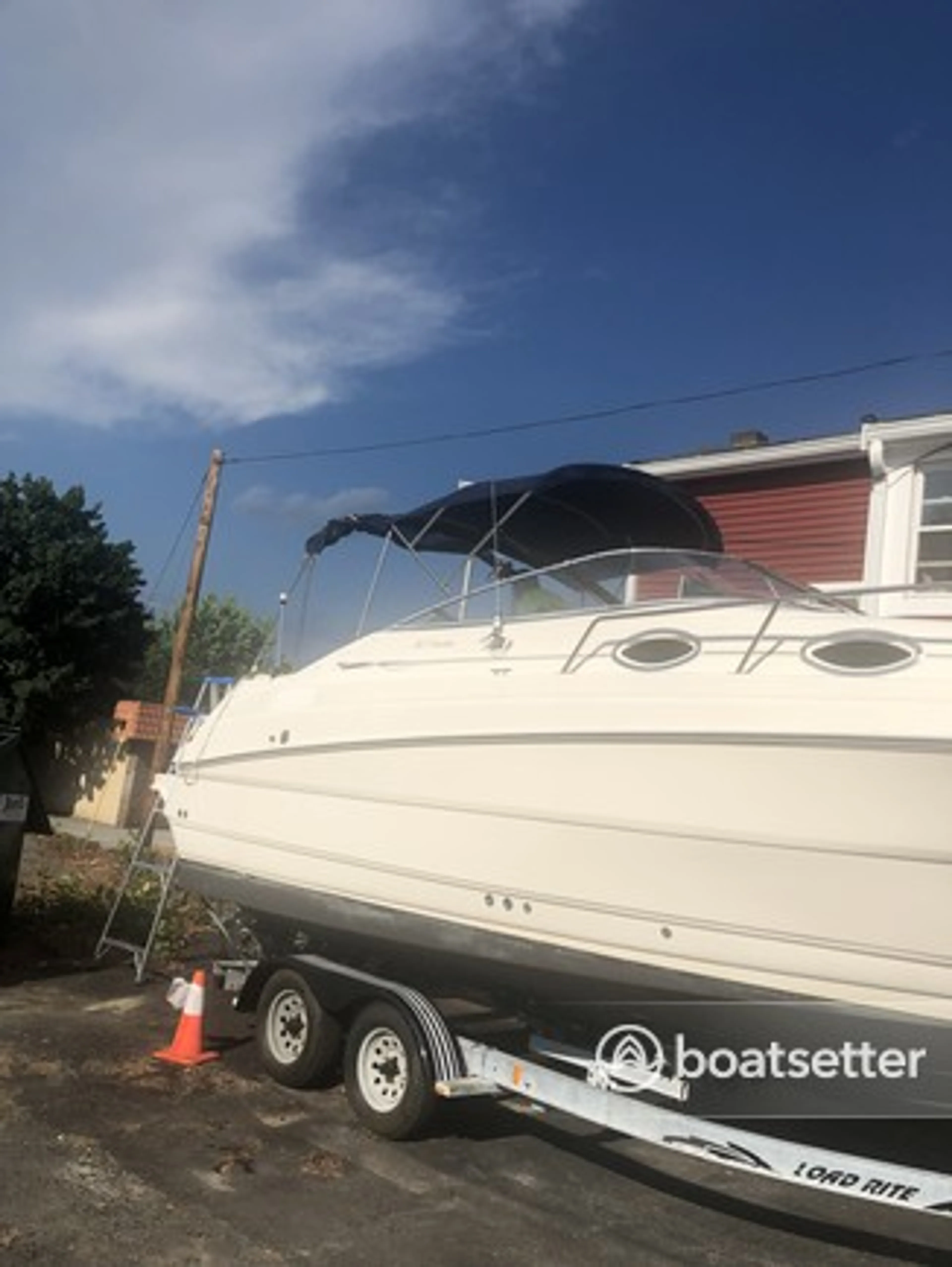 boat