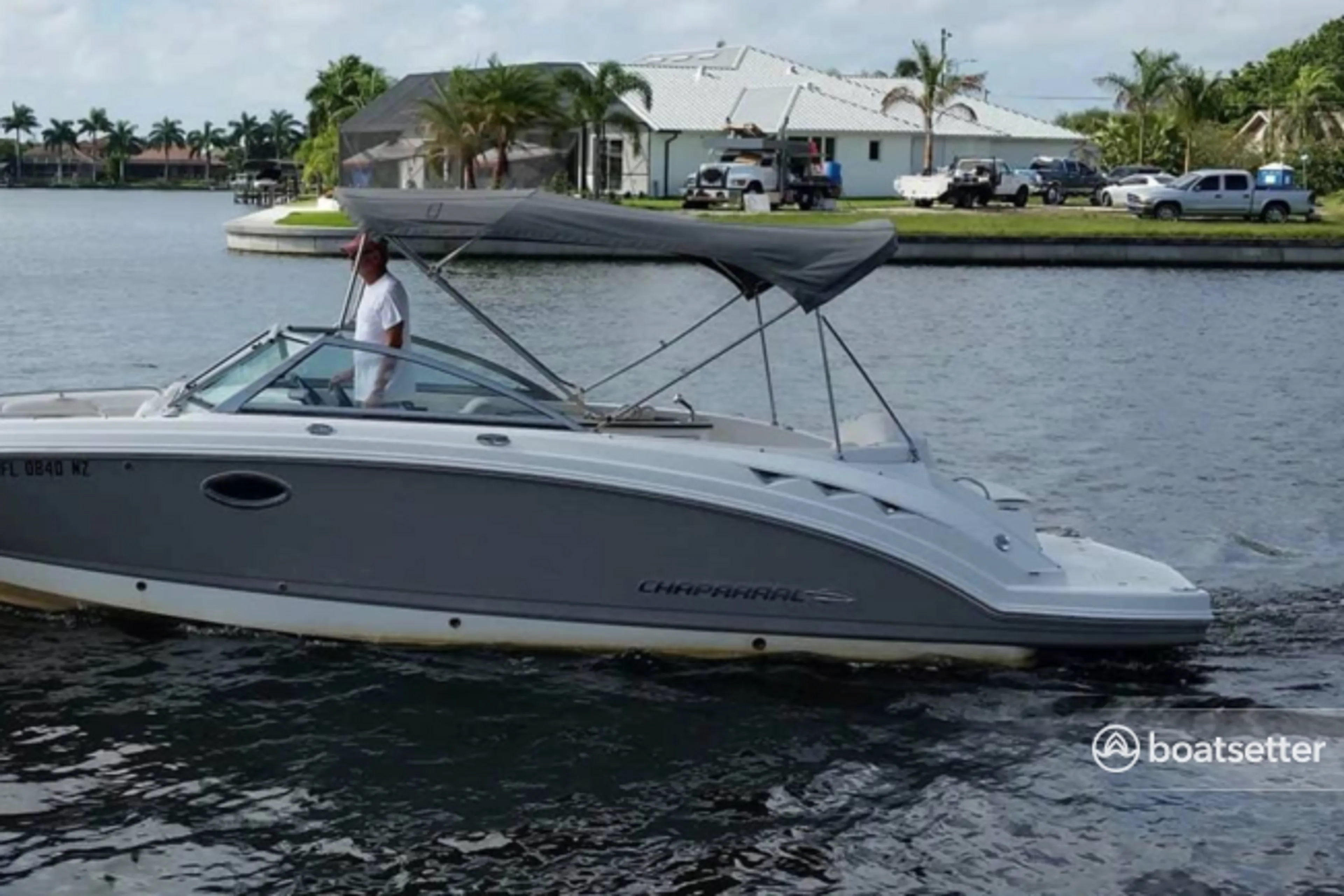 boat