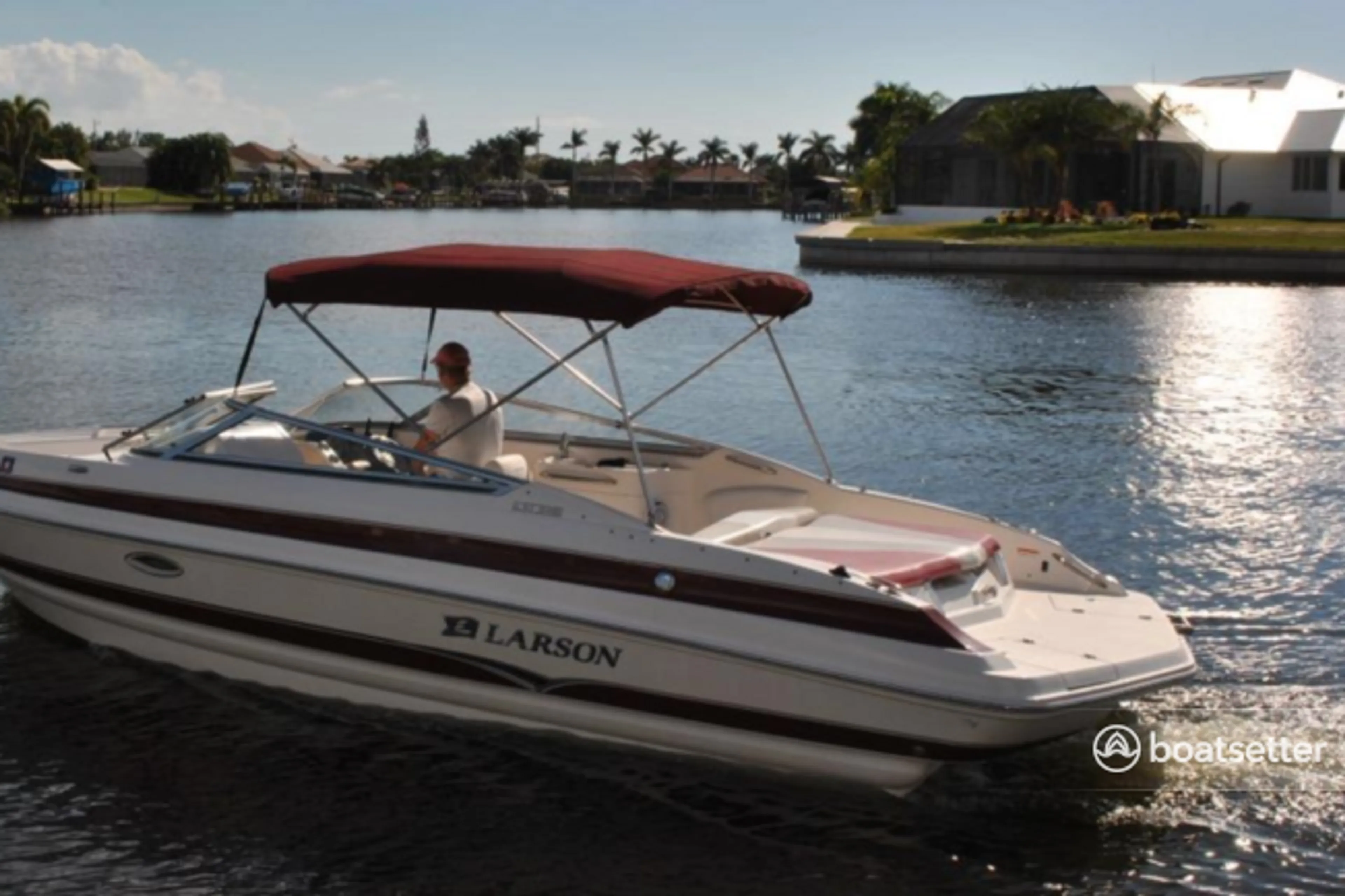 boat