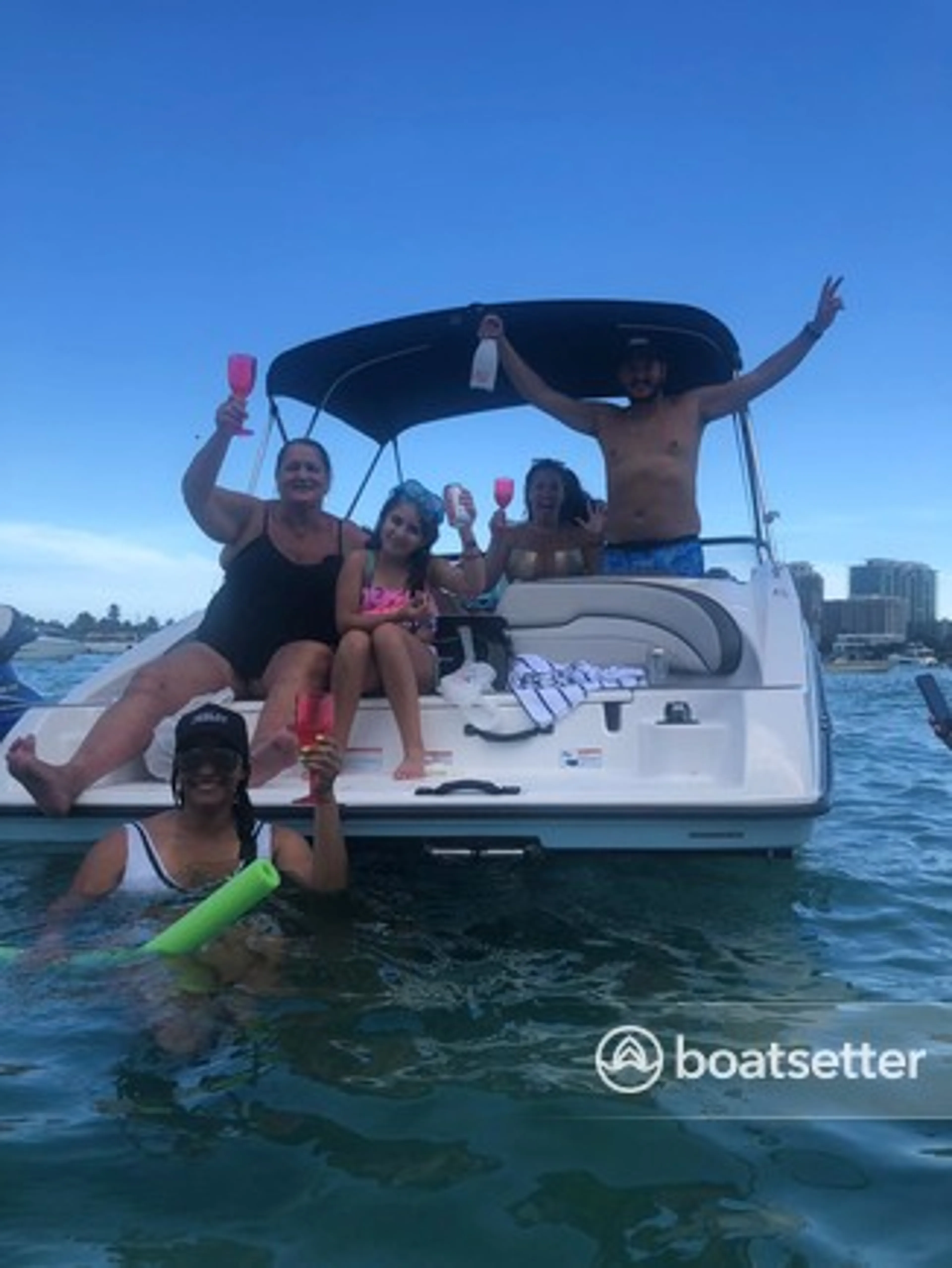 boat