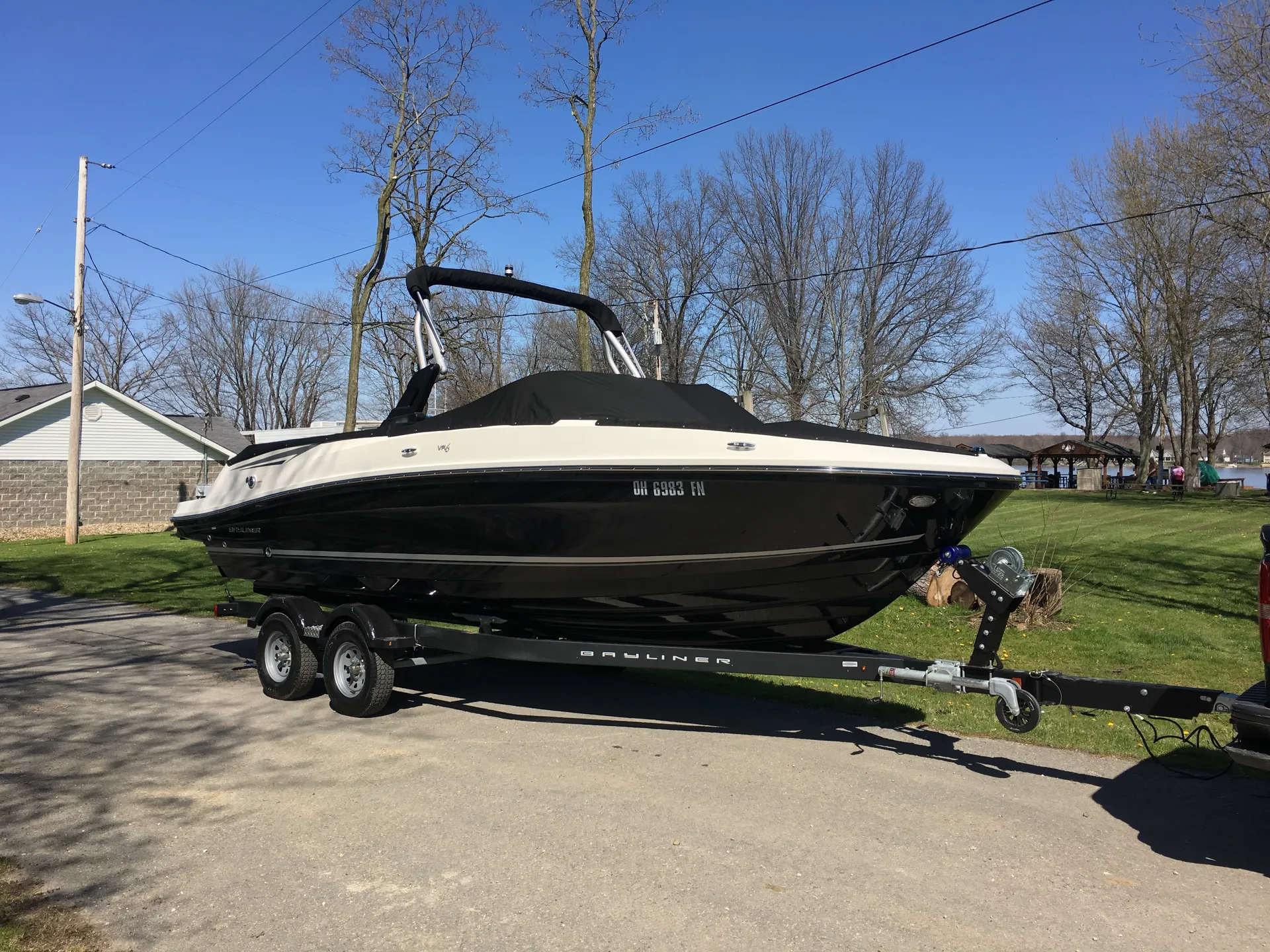 boat