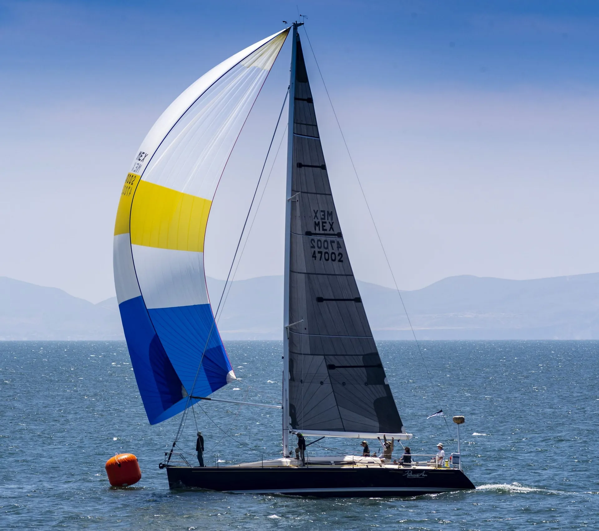 boat