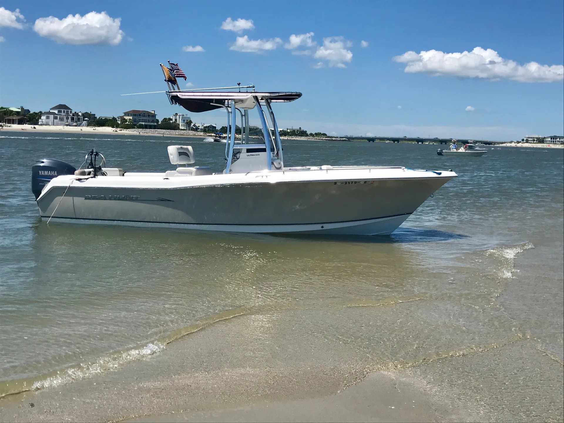 boat