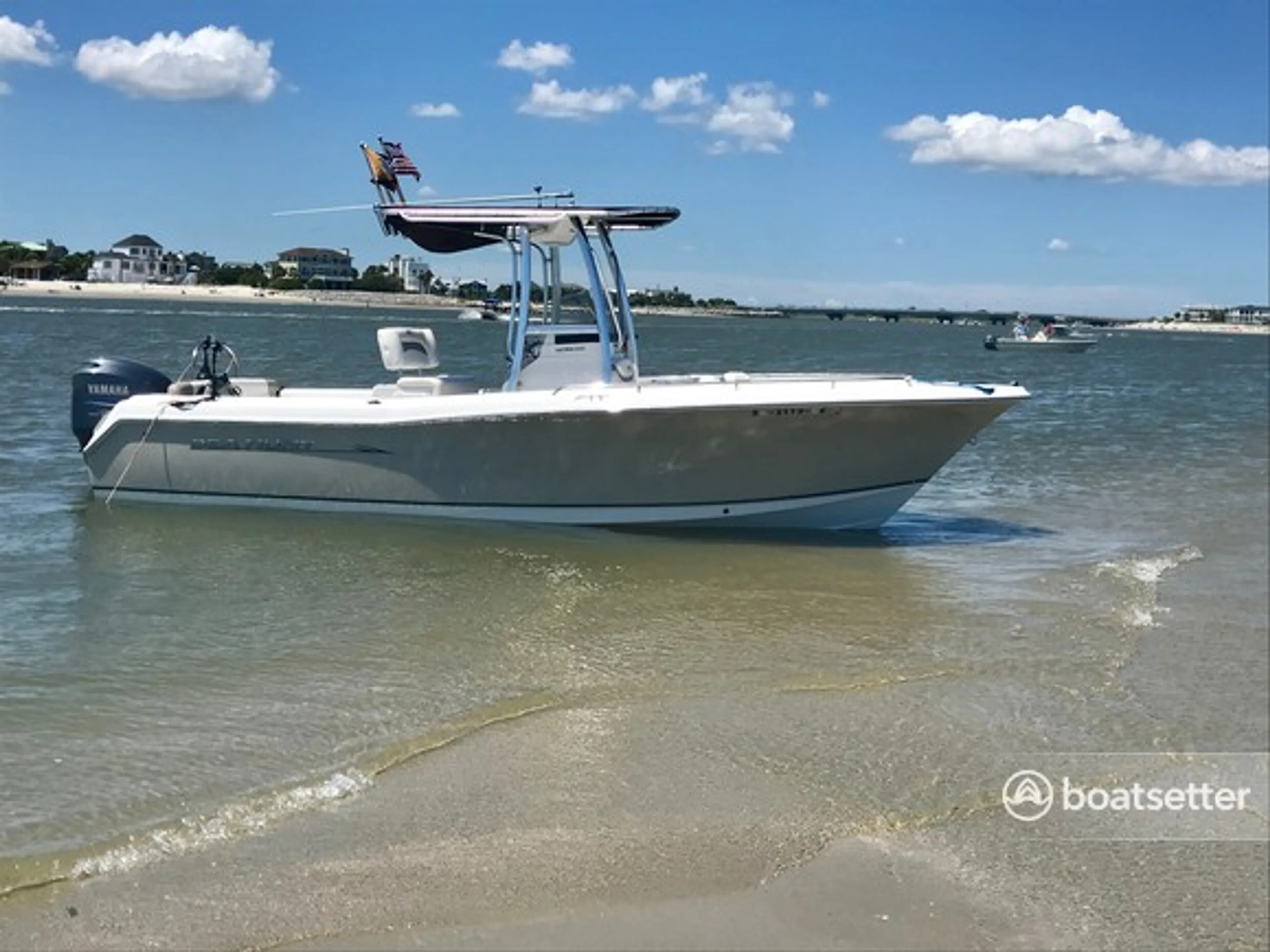 boat