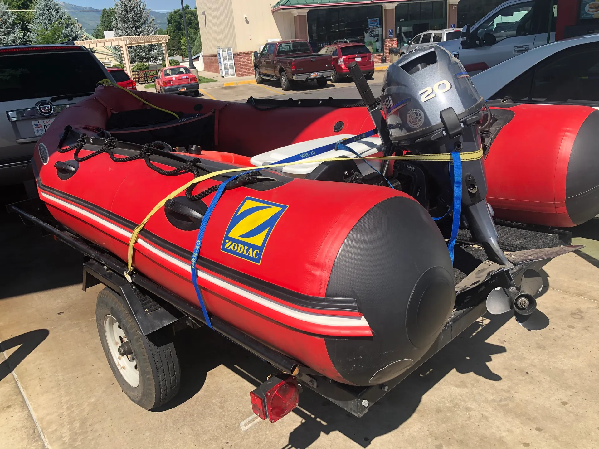 boat