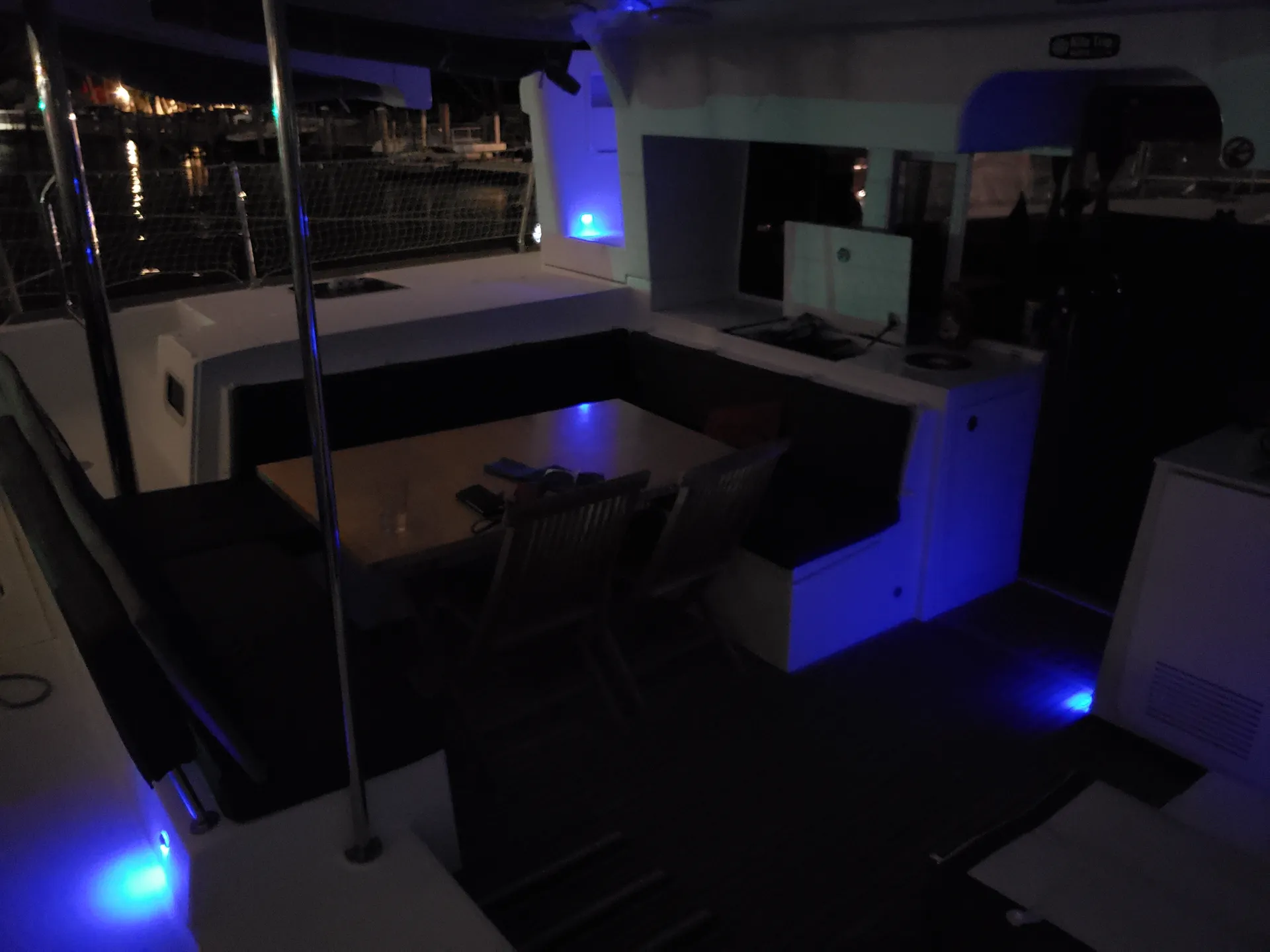 Get away from it all and come sail the seas!