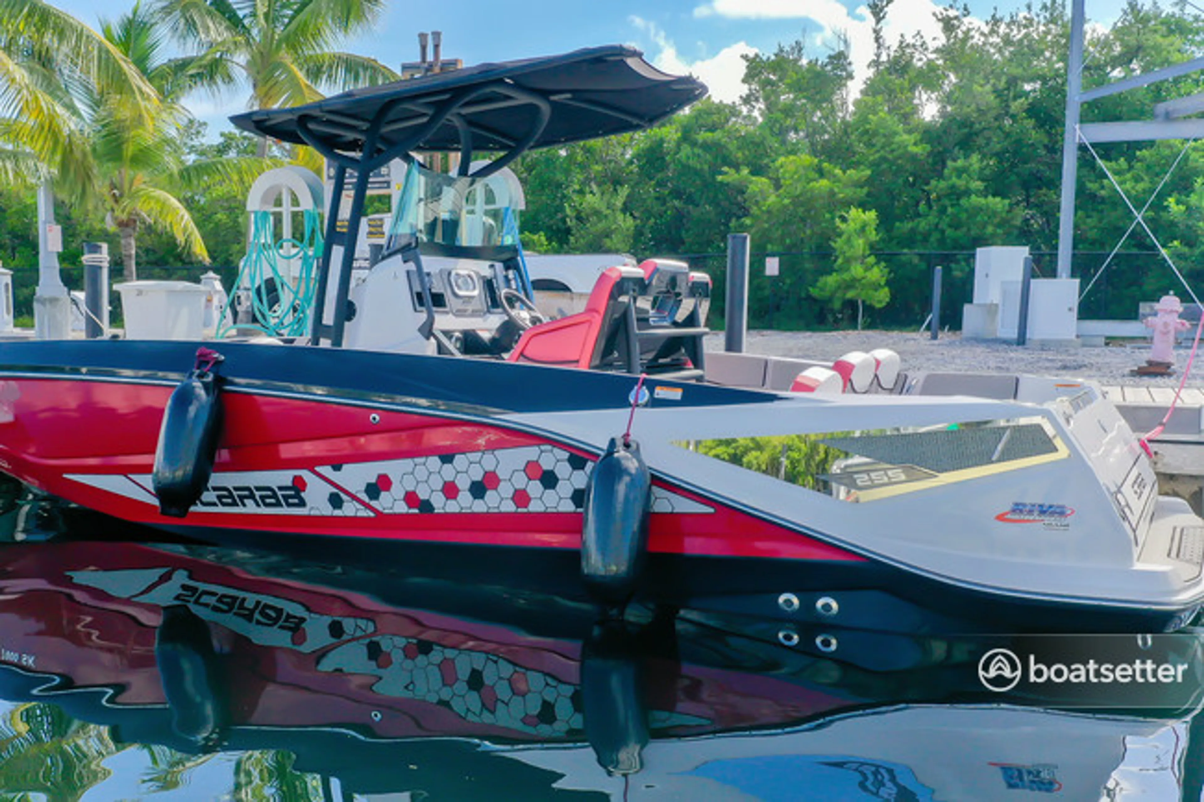 boat